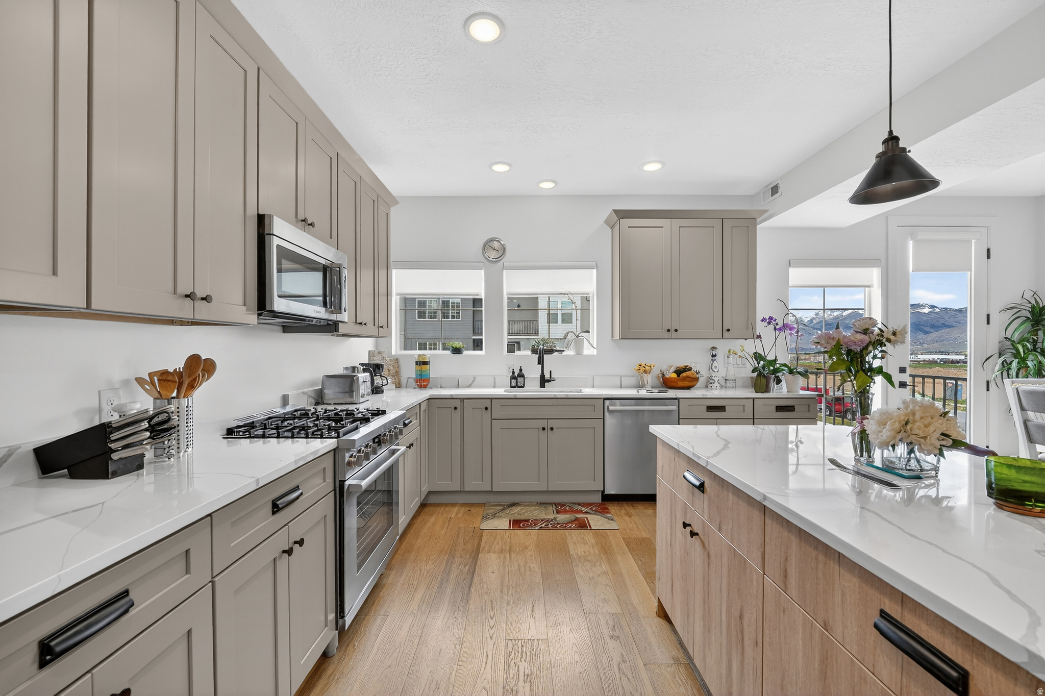 SAWMILL SUBDIVISION - Residential