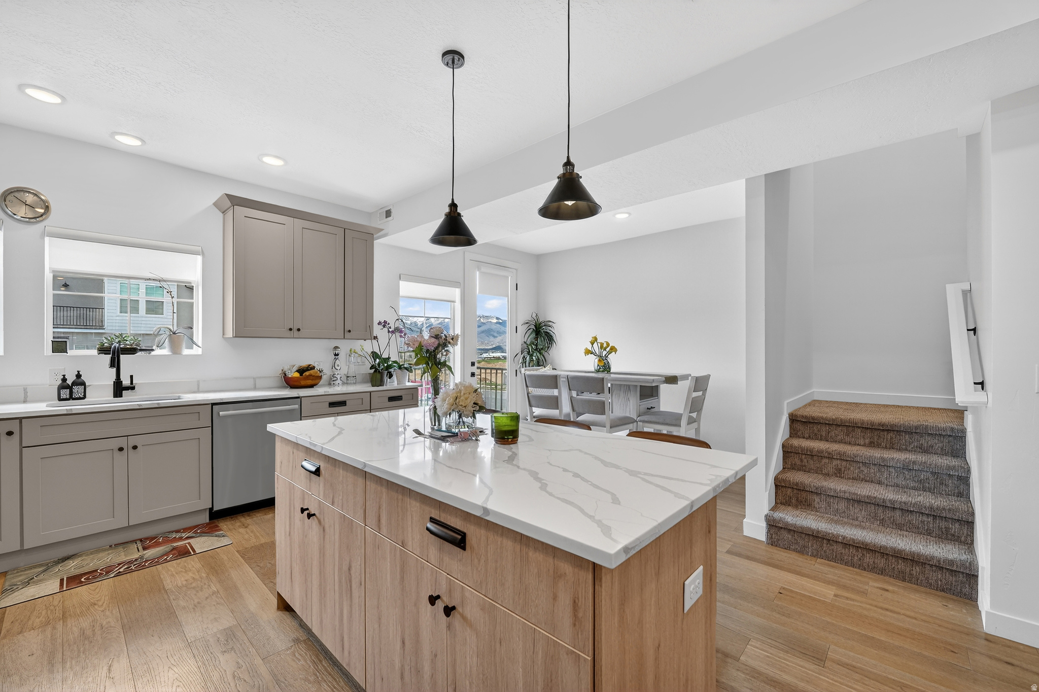 SAWMILL SUBDIVISION - Residential