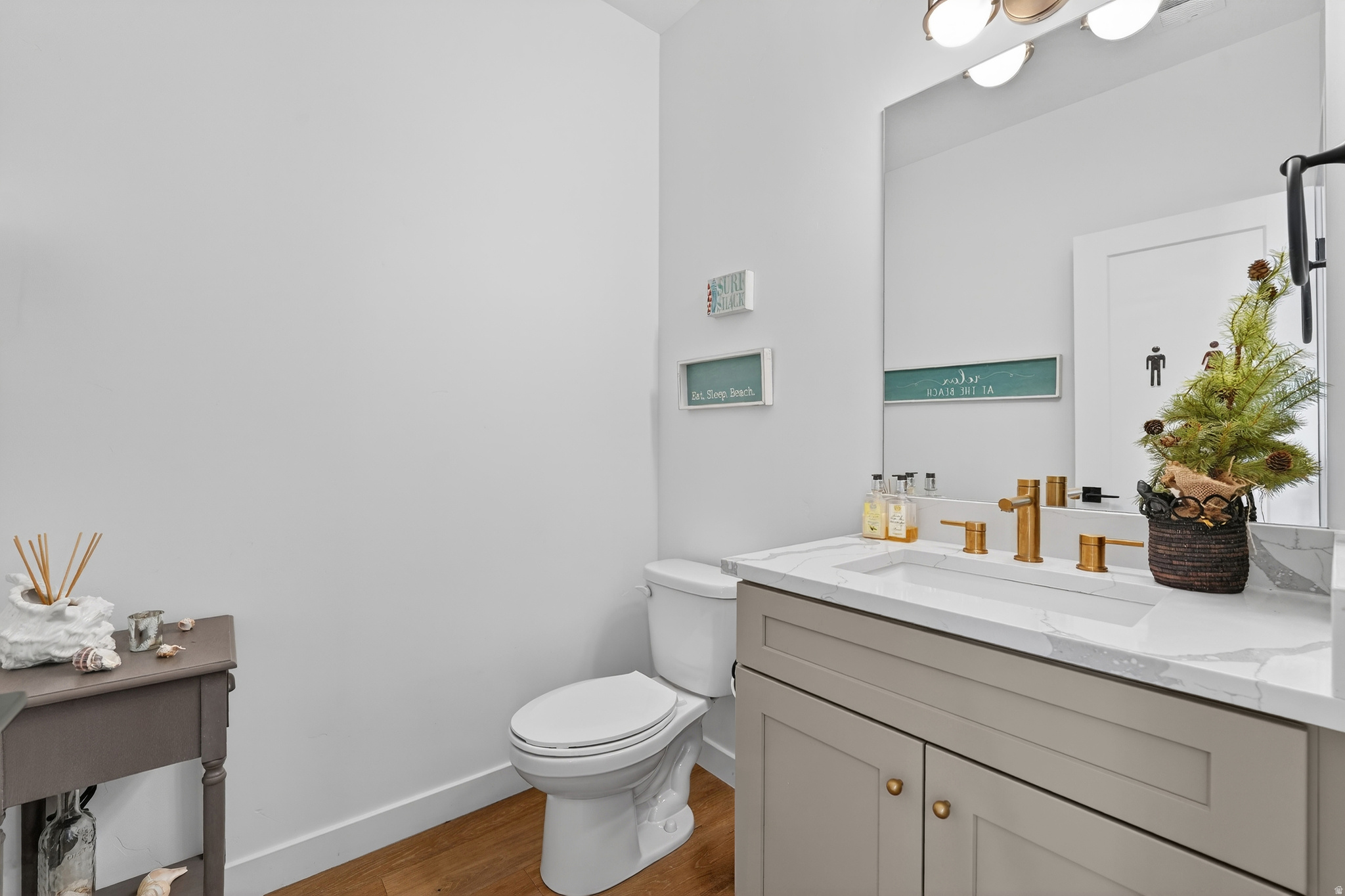 SAWMILL SUBDIVISION - Residential