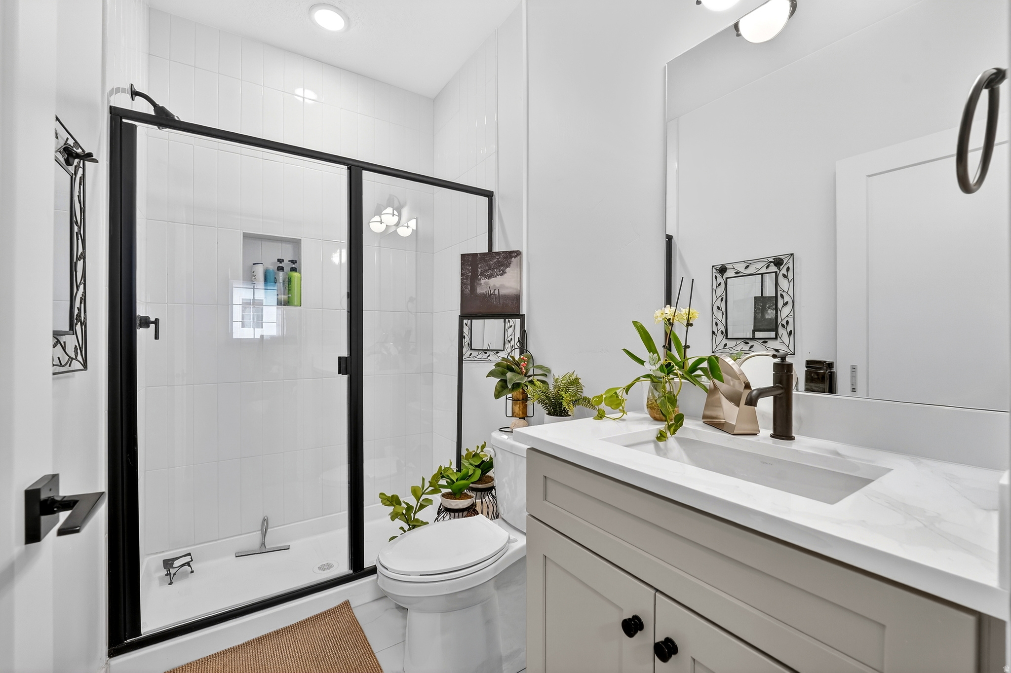 SAWMILL SUBDIVISION - Residential