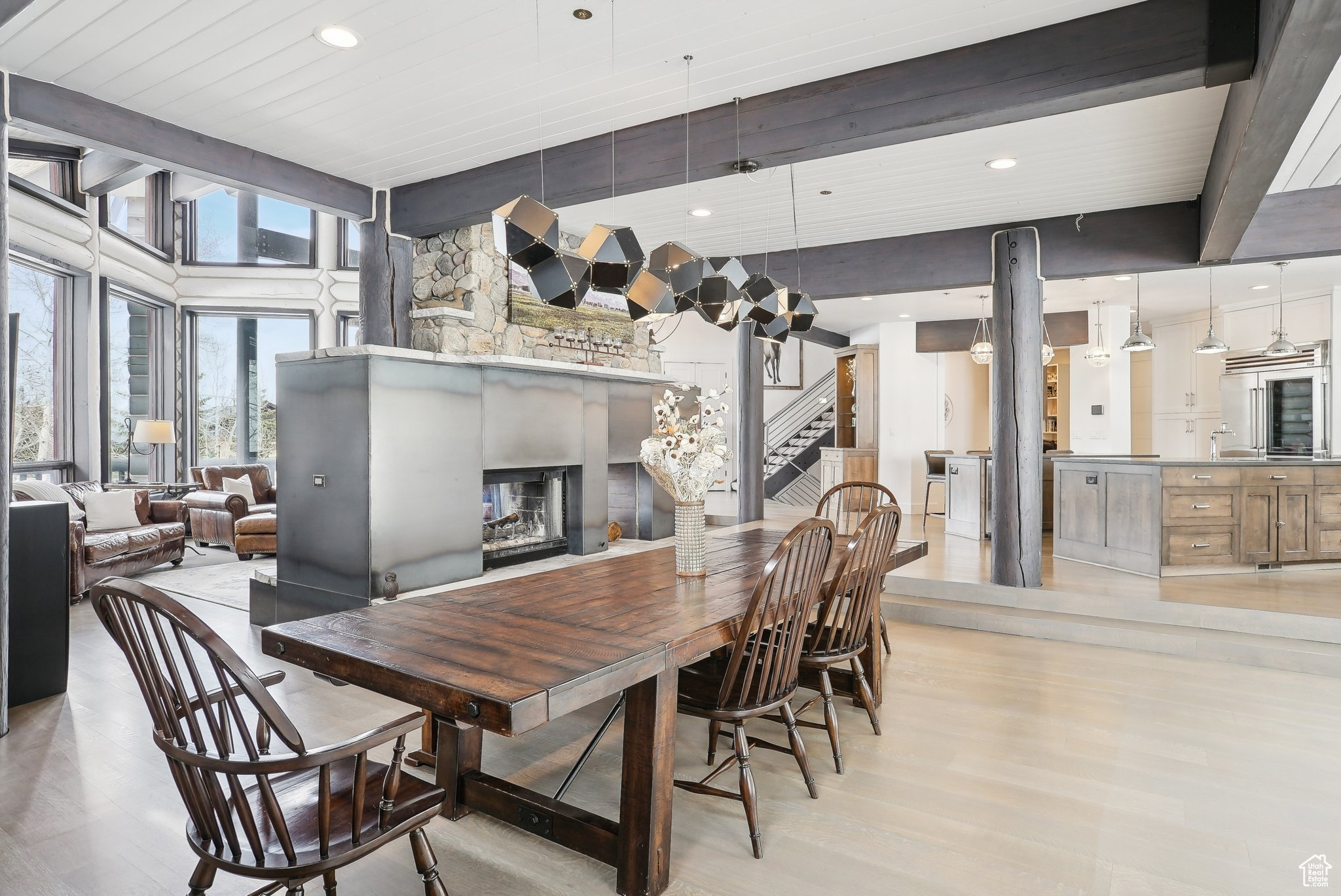 PINERIDGE SUBDIVISION - Residential