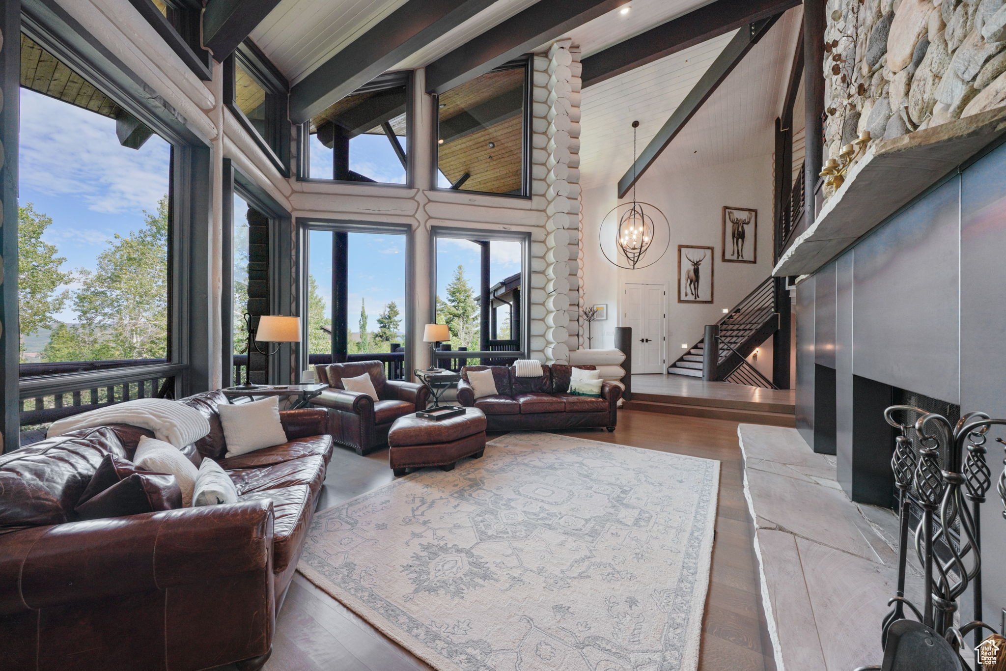 PINERIDGE SUBDIVISION - Residential