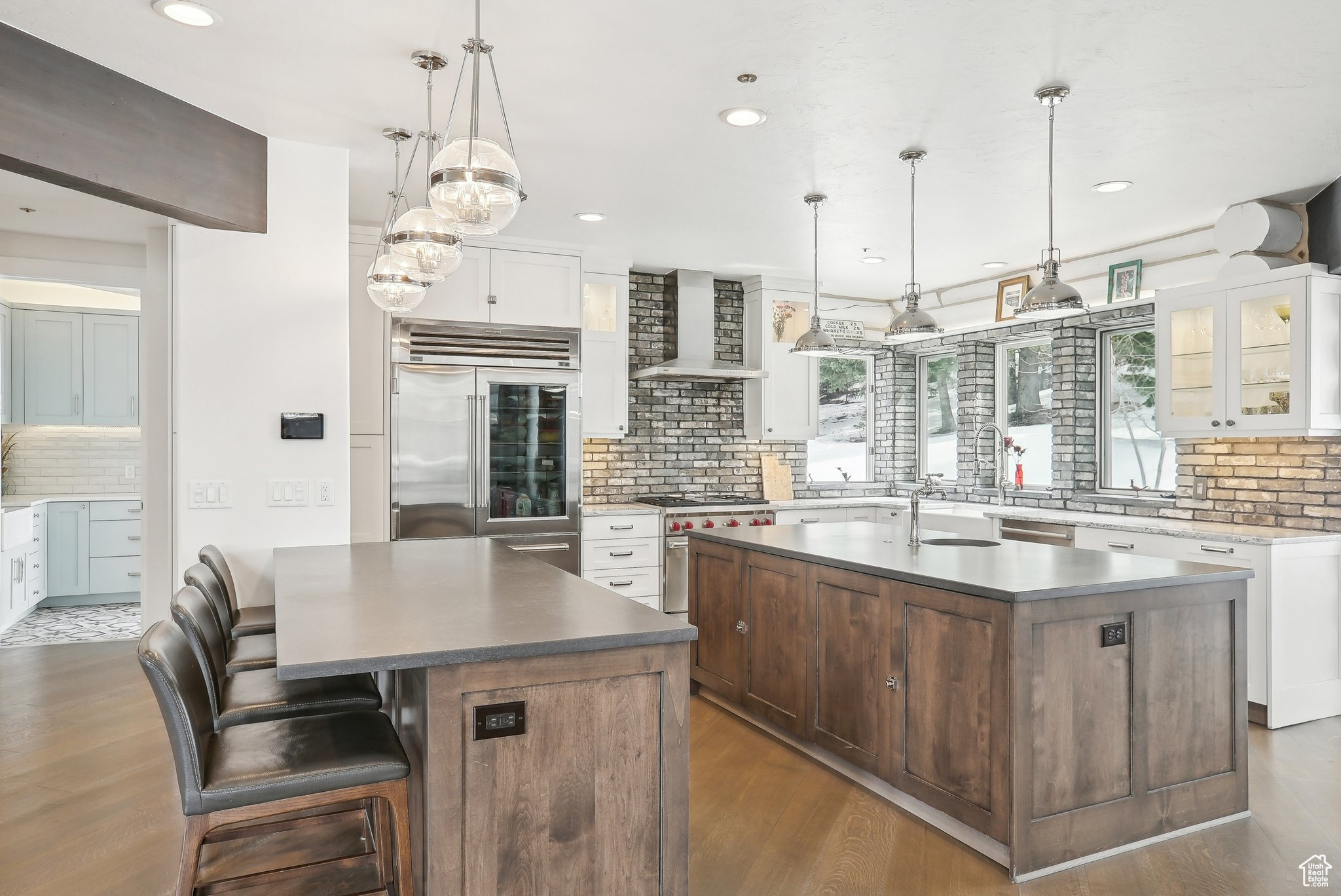 PINERIDGE SUBDIVISION - Residential