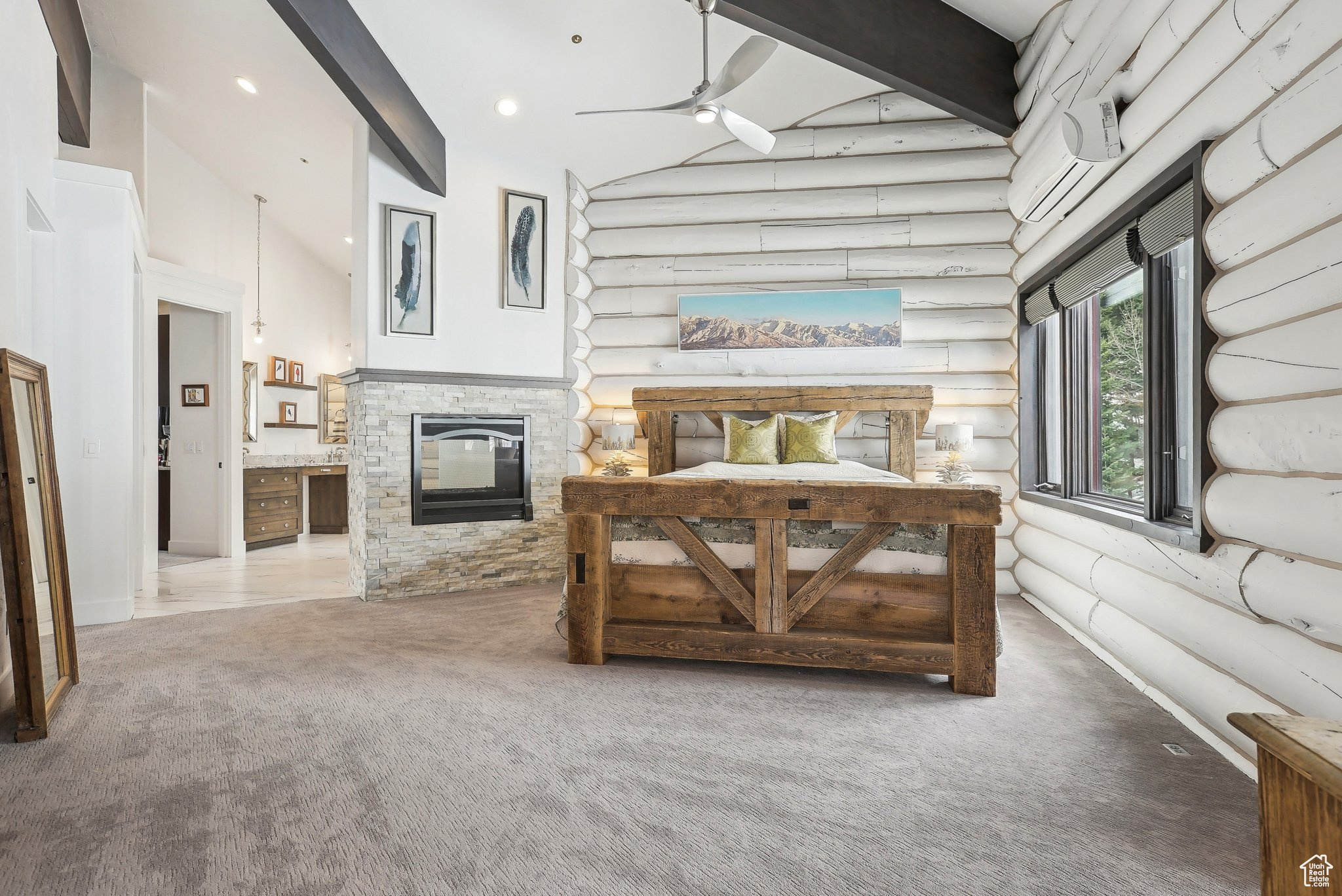 PINERIDGE SUBDIVISION - Residential
