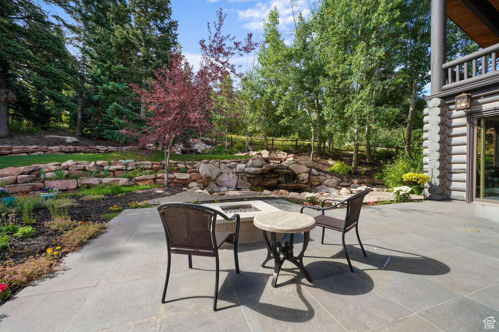 PINERIDGE SUBDIVISION - Residential