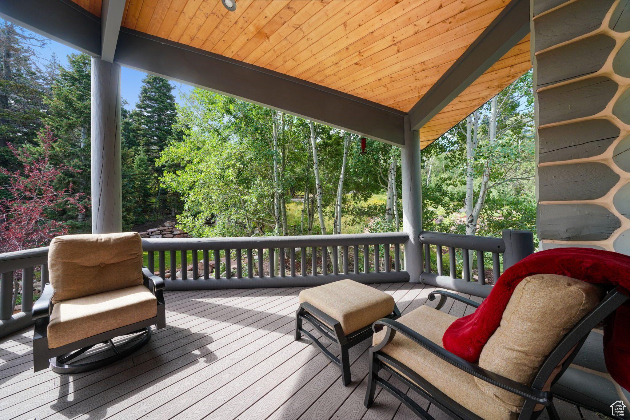 PINERIDGE SUBDIVISION - Residential