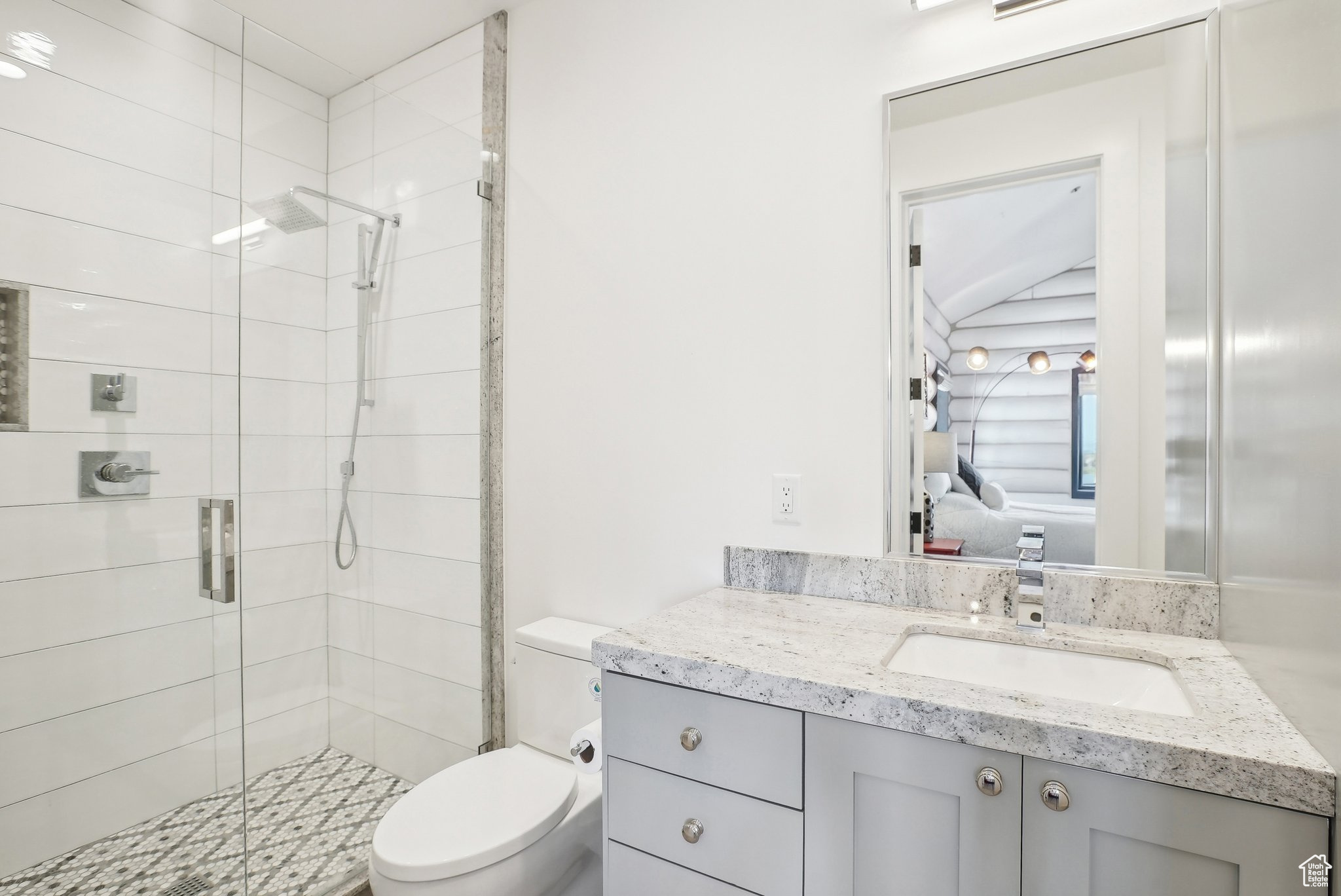 PINERIDGE SUBDIVISION - Residential