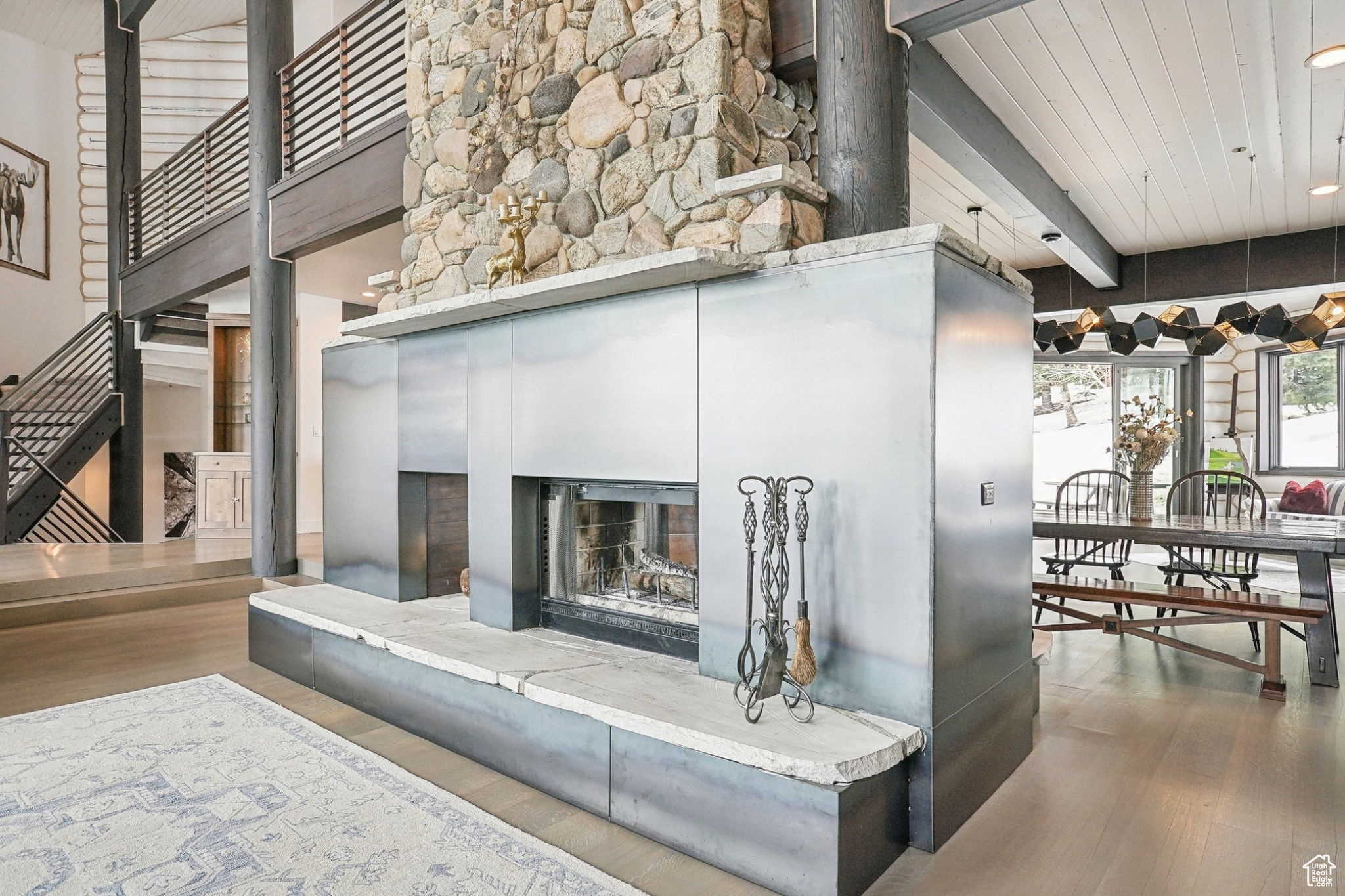 PINERIDGE SUBDIVISION - Residential