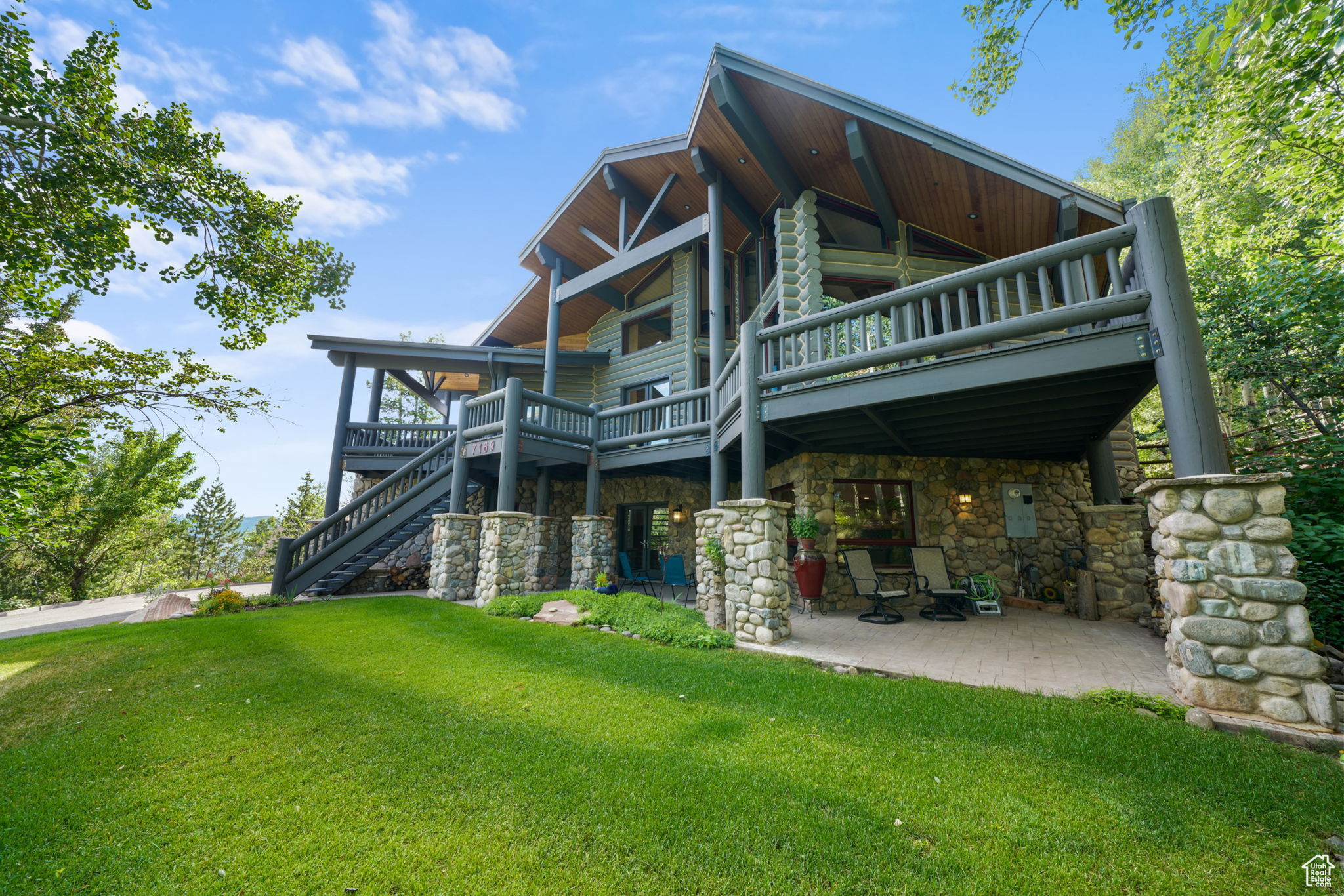 PINERIDGE SUBDIVISION - Residential