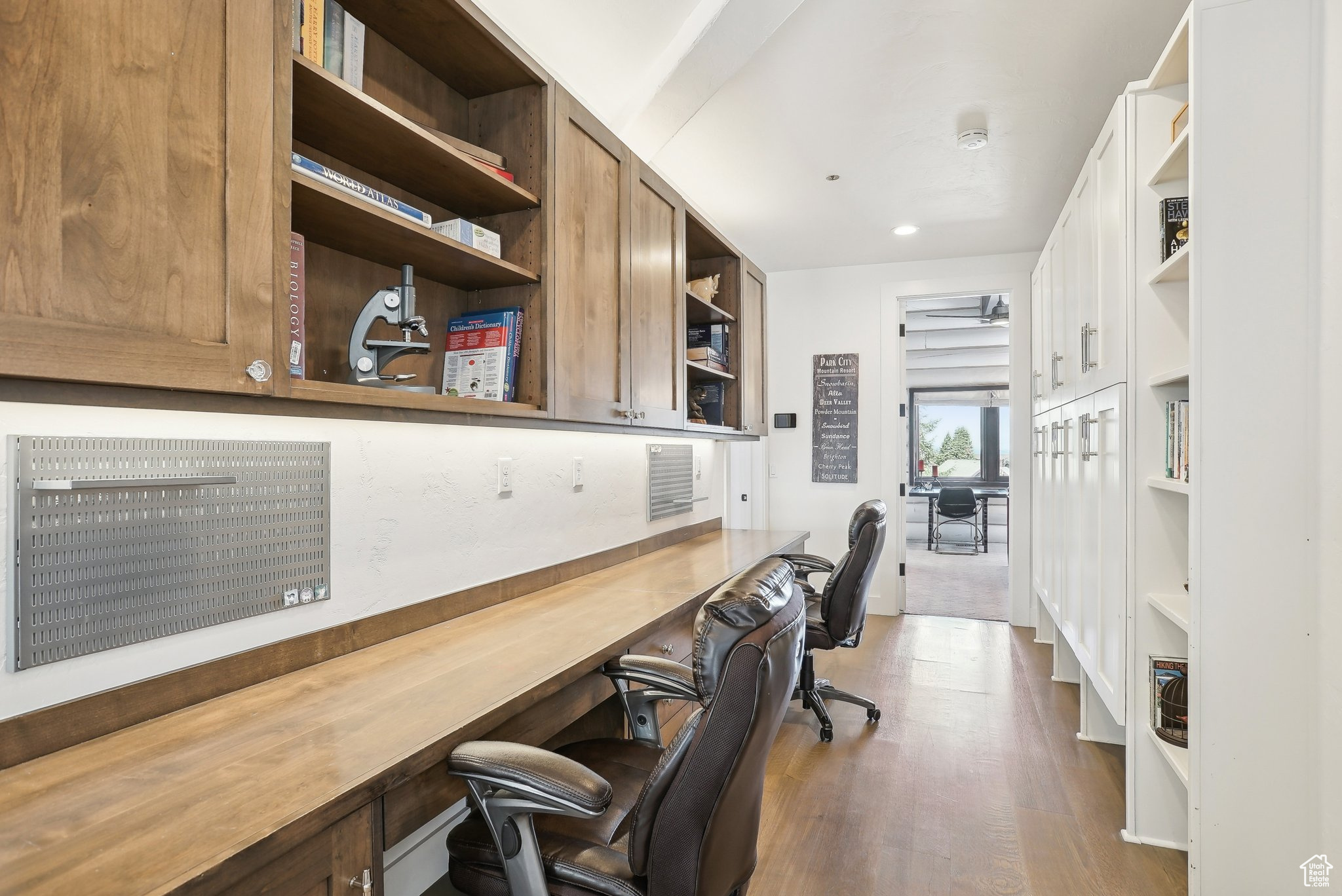 PINERIDGE SUBDIVISION - Residential