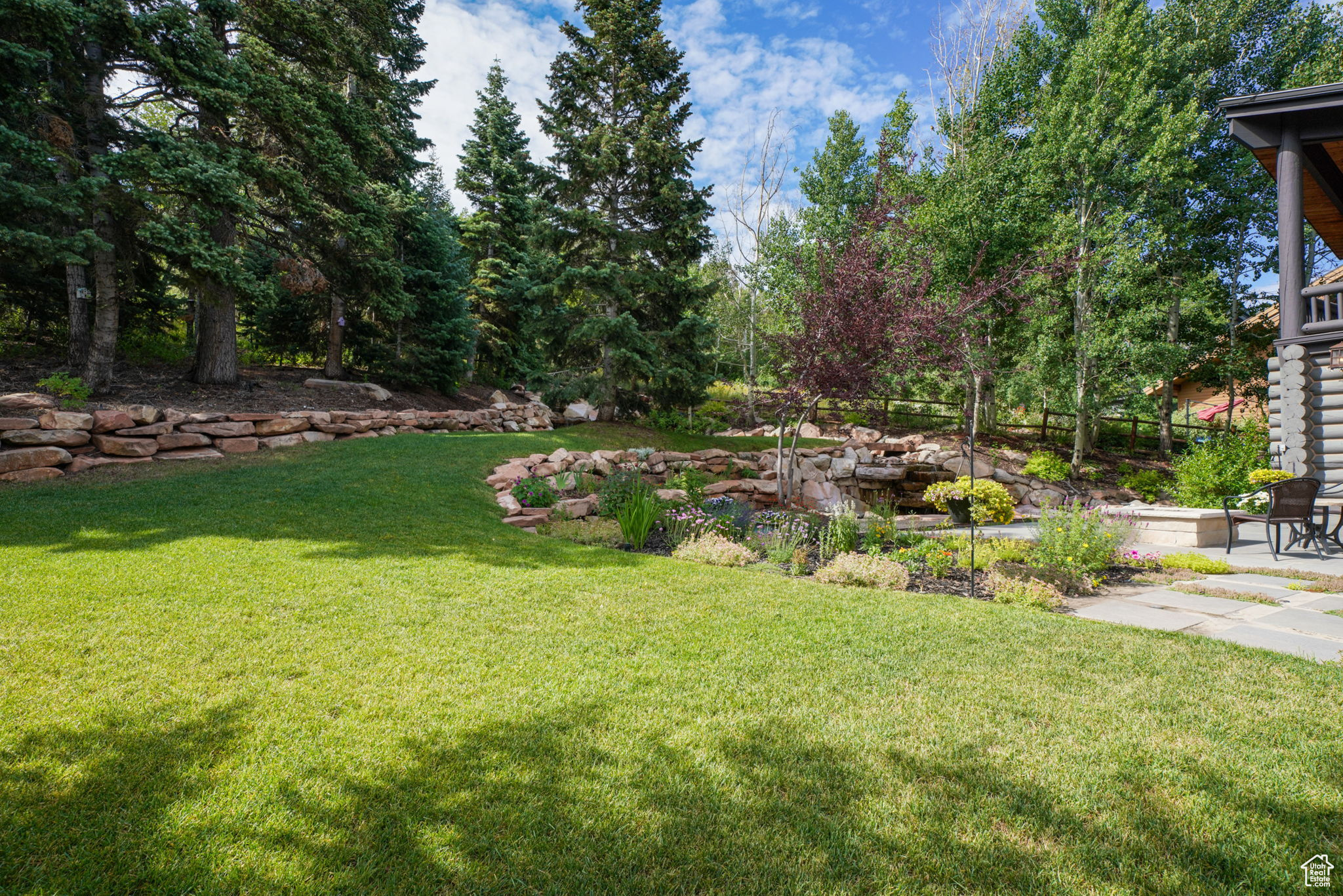 PINERIDGE SUBDIVISION - Residential