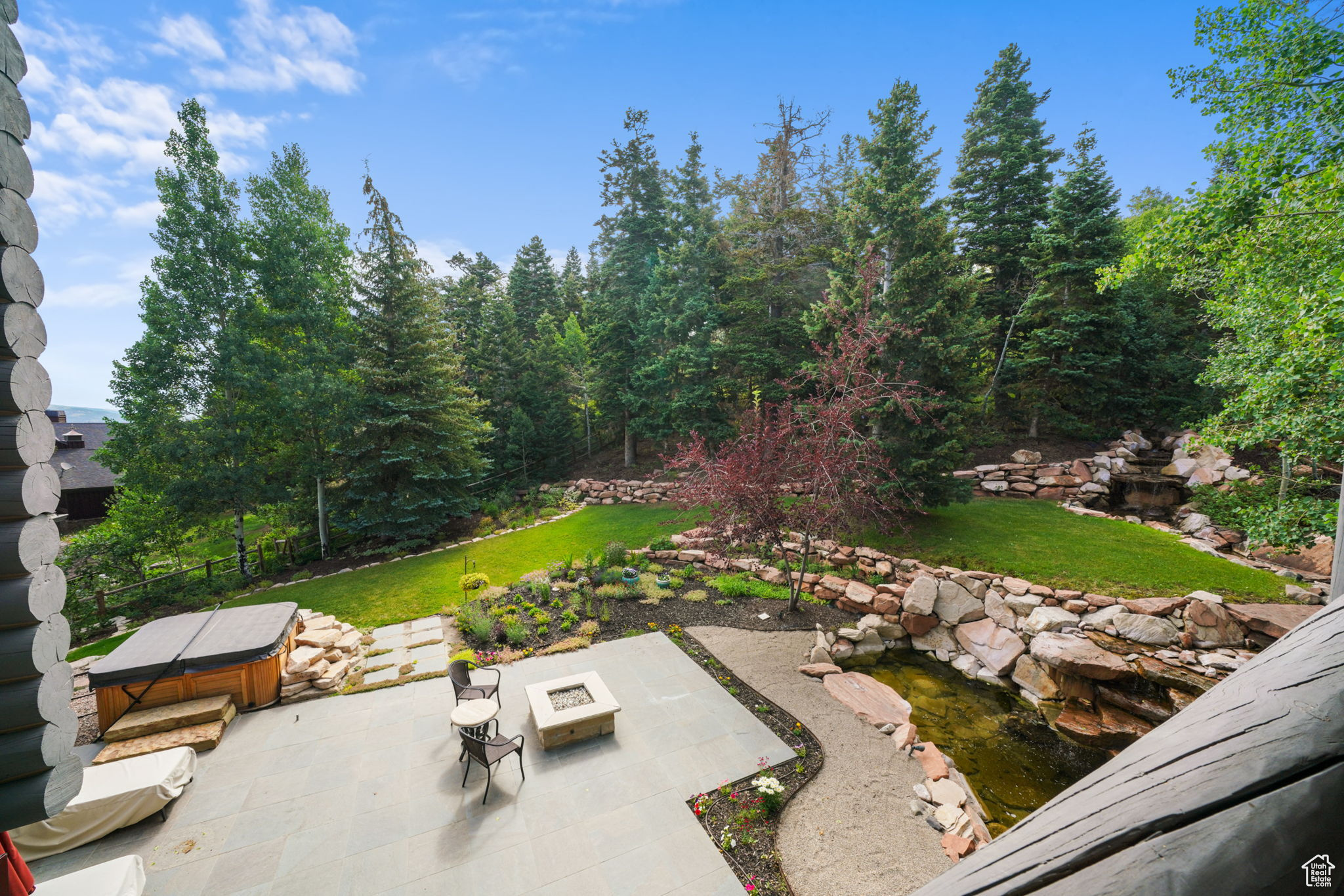 PINERIDGE SUBDIVISION - Residential