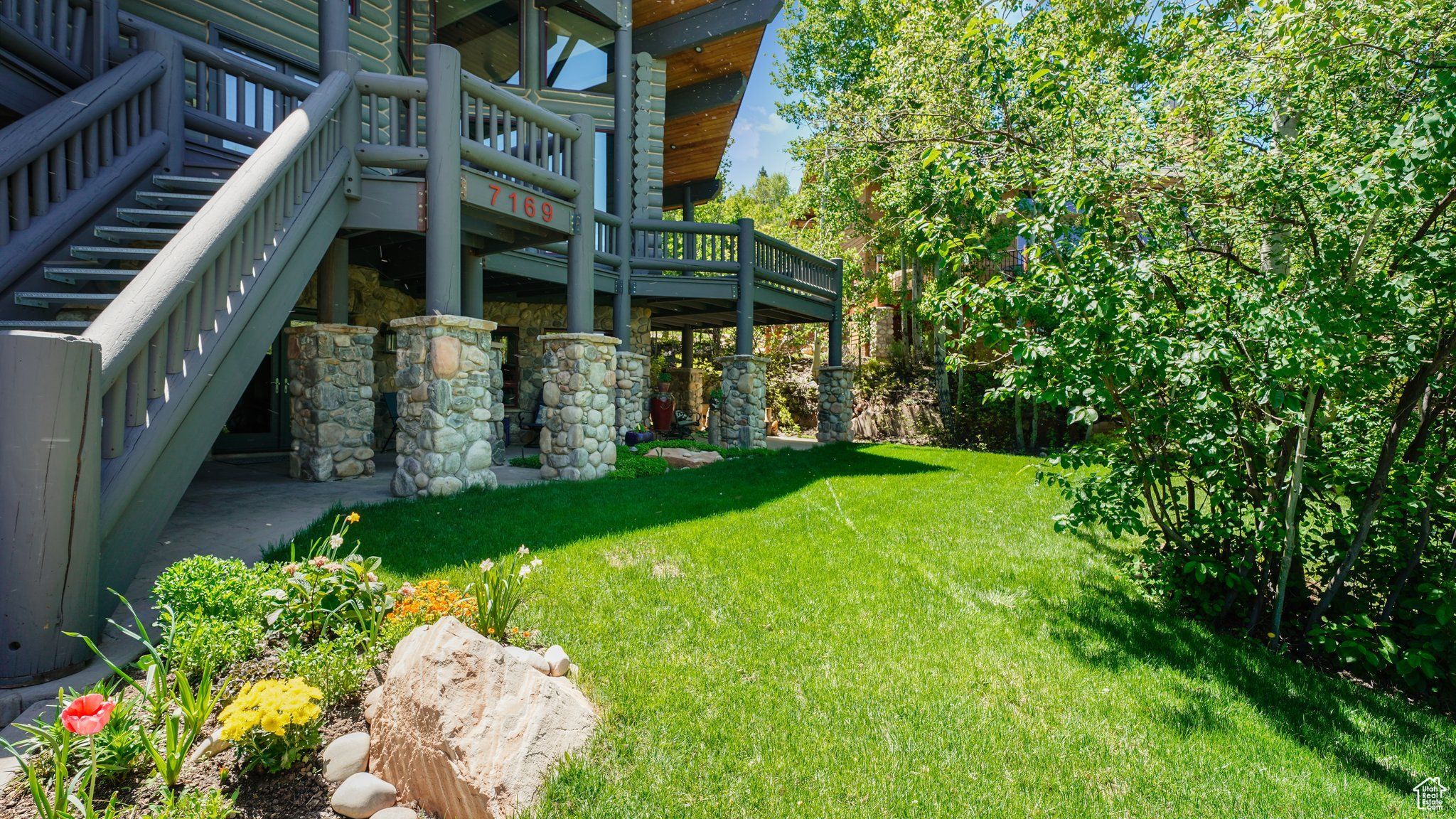 PINERIDGE SUBDIVISION - Residential