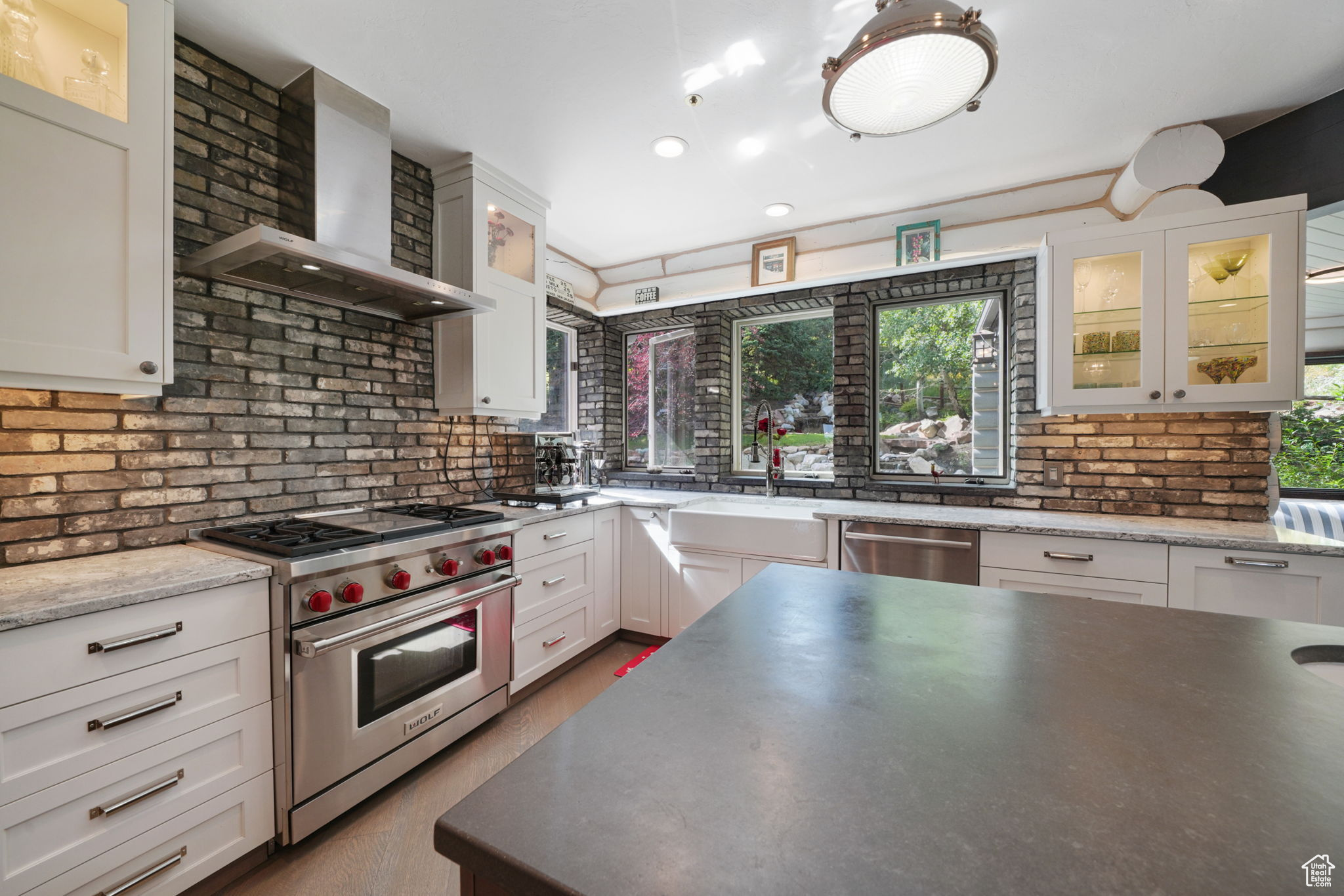 PINERIDGE SUBDIVISION - Residential