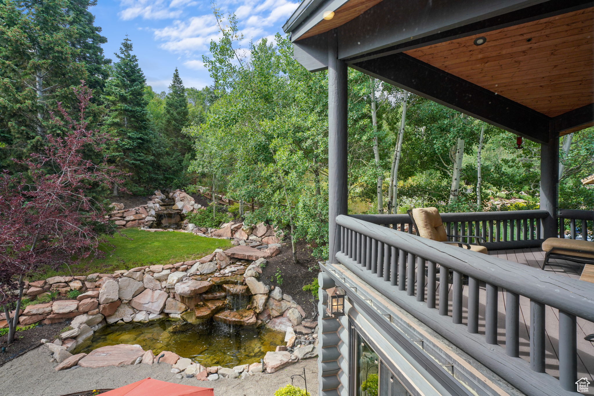 PINERIDGE SUBDIVISION - Residential