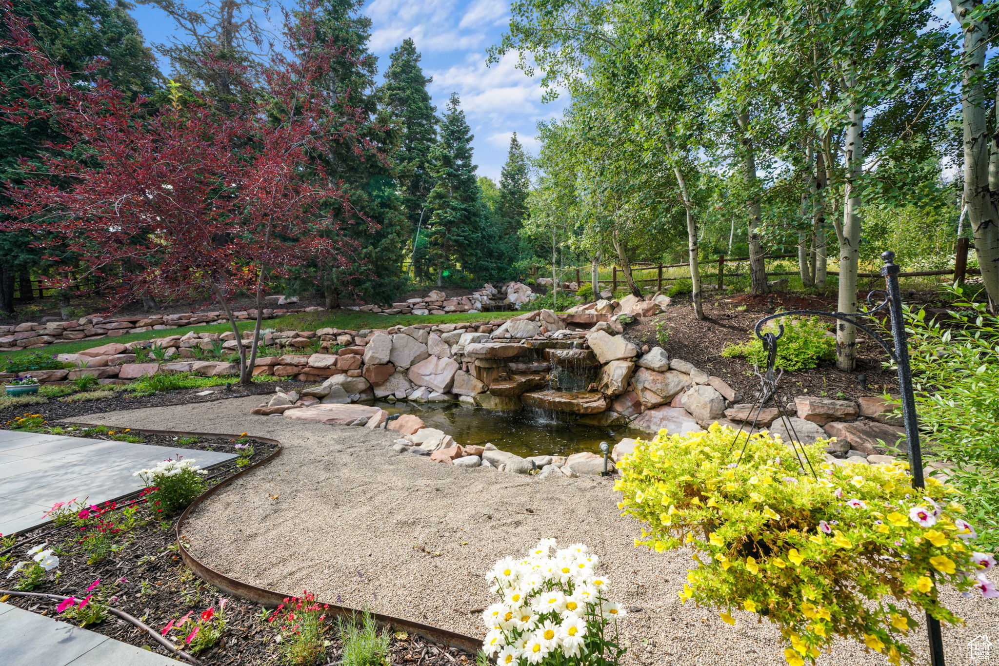 PINERIDGE SUBDIVISION - Residential