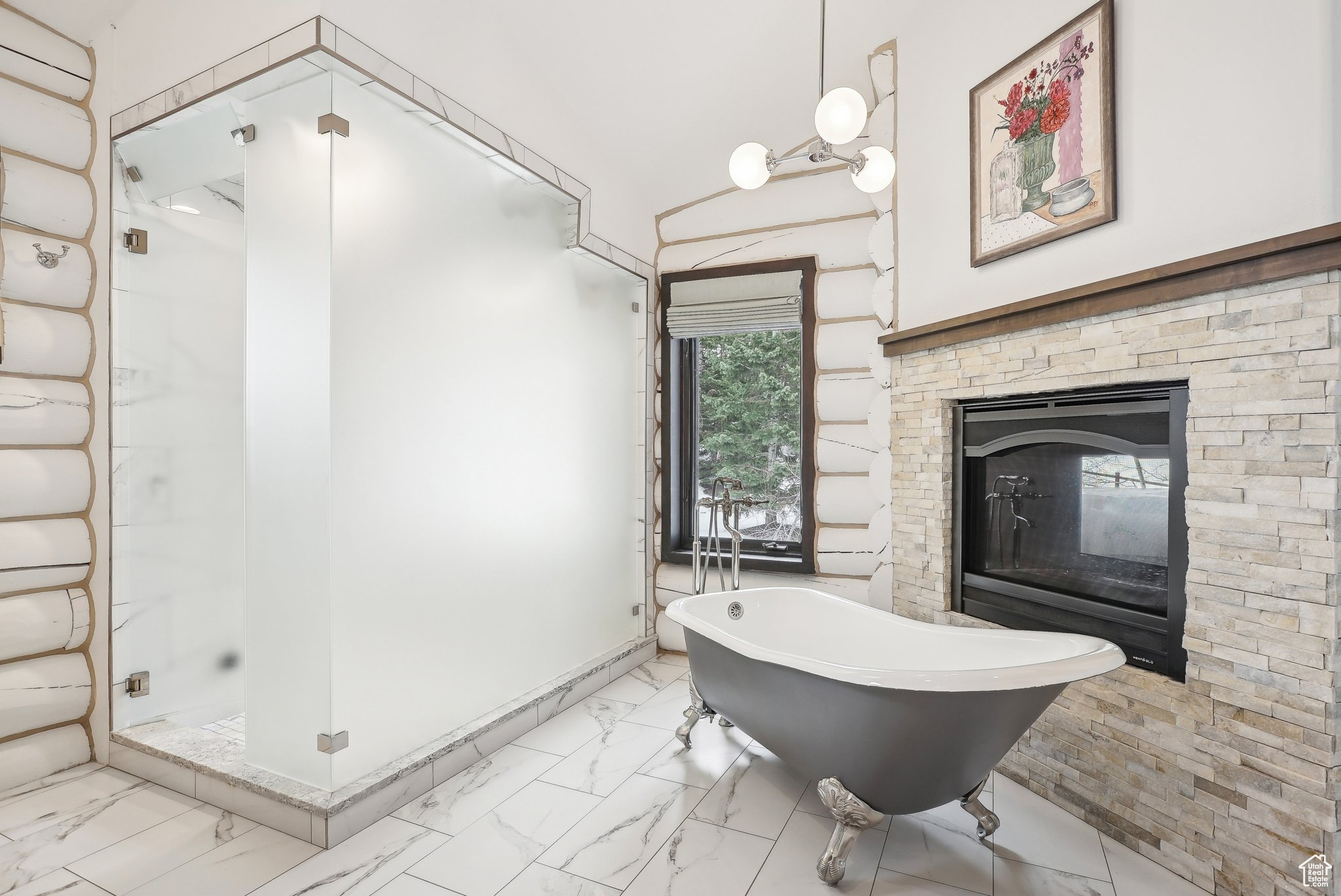 PINERIDGE SUBDIVISION - Residential