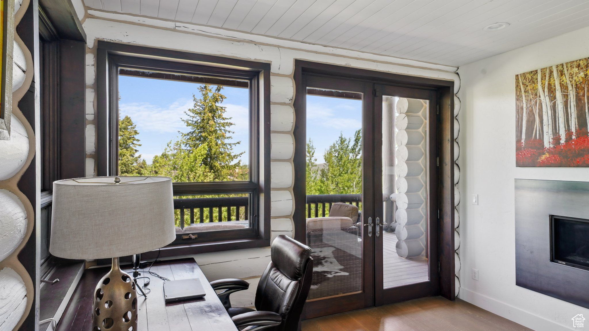 PINERIDGE SUBDIVISION - Residential