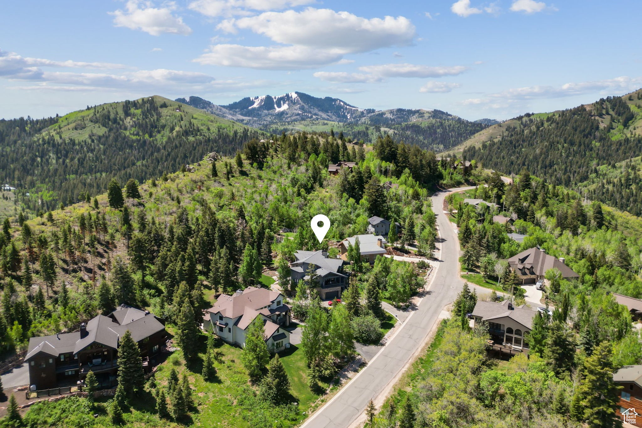 PINERIDGE SUBDIVISION - Residential