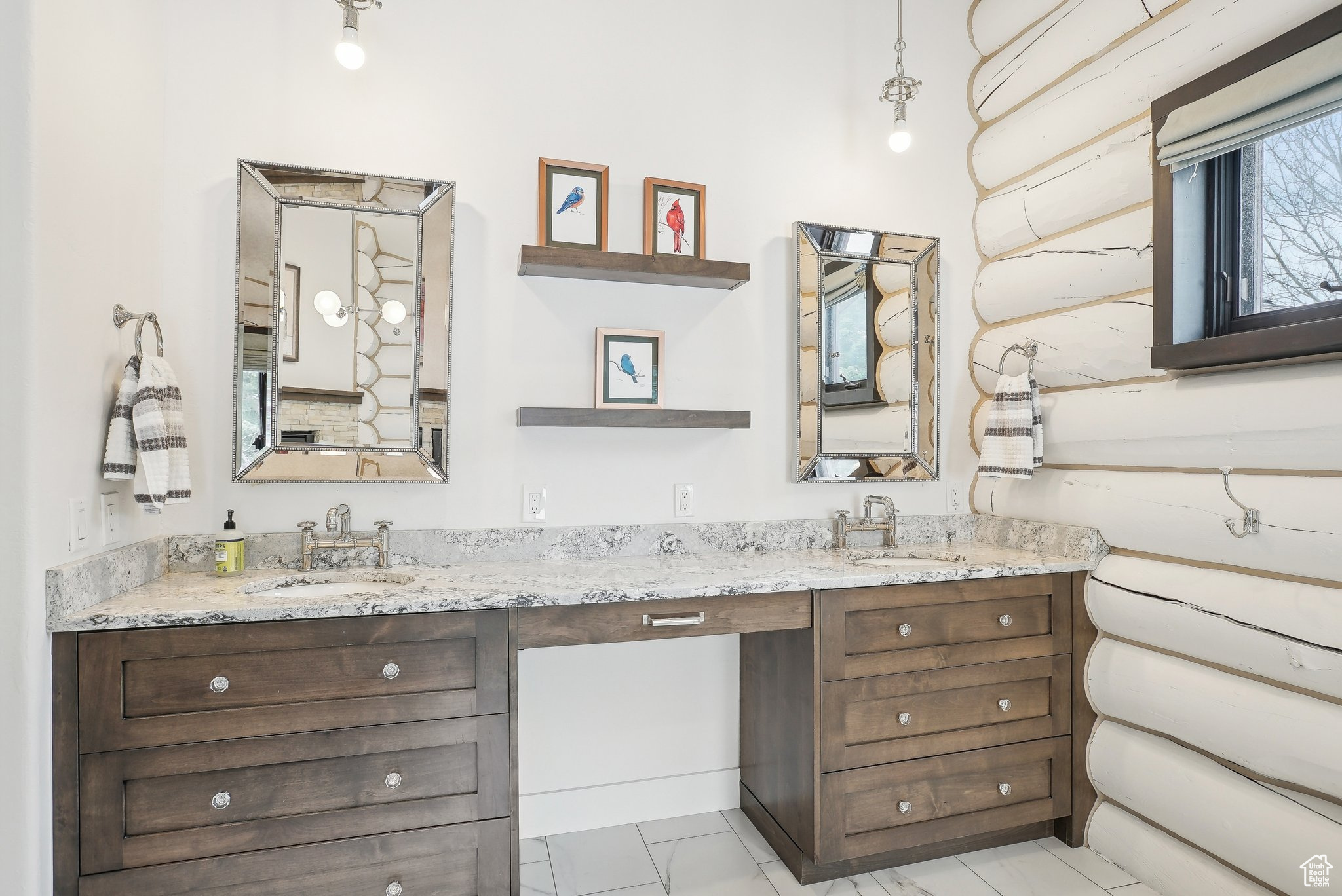 PINERIDGE SUBDIVISION - Residential
