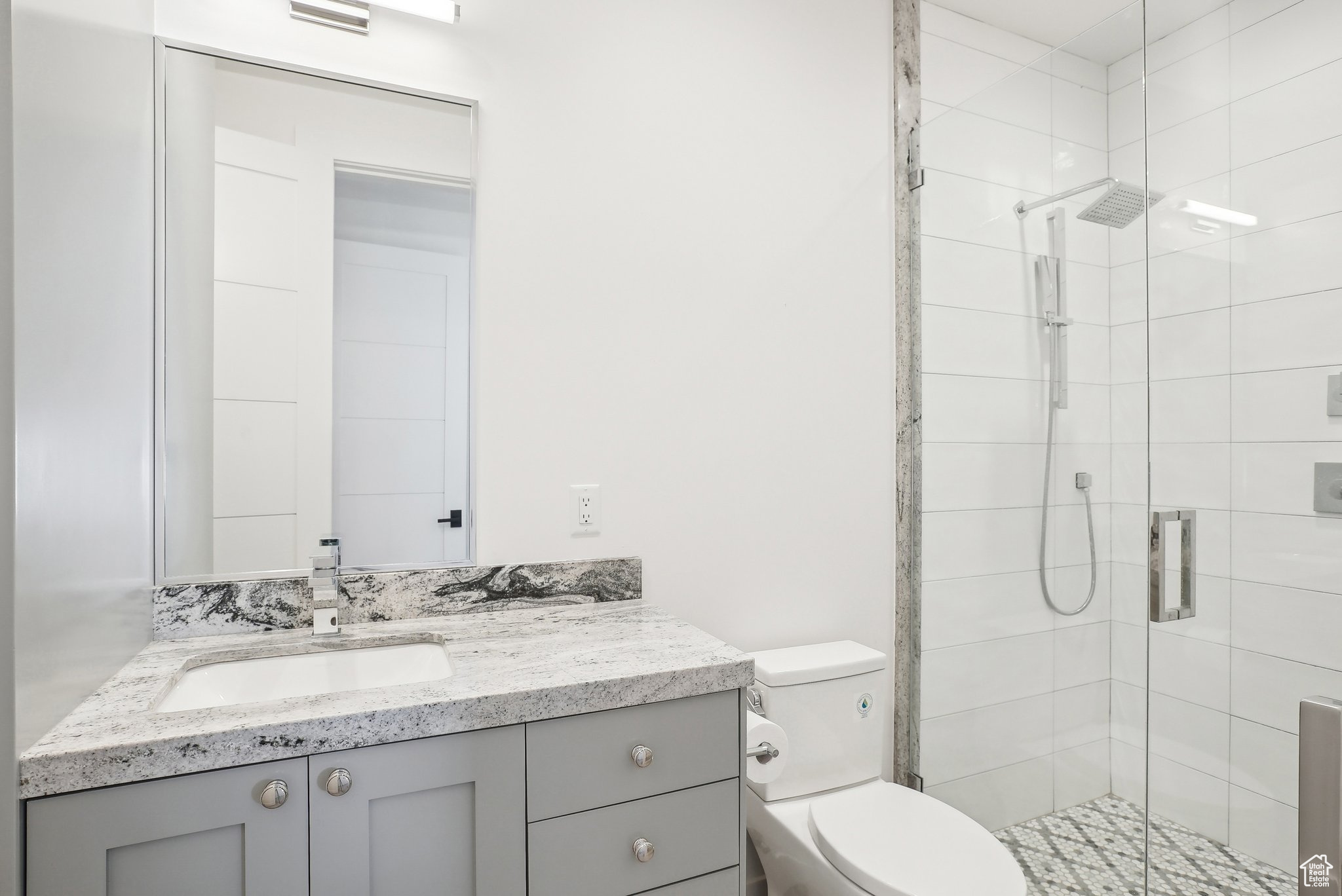 PINERIDGE SUBDIVISION - Residential