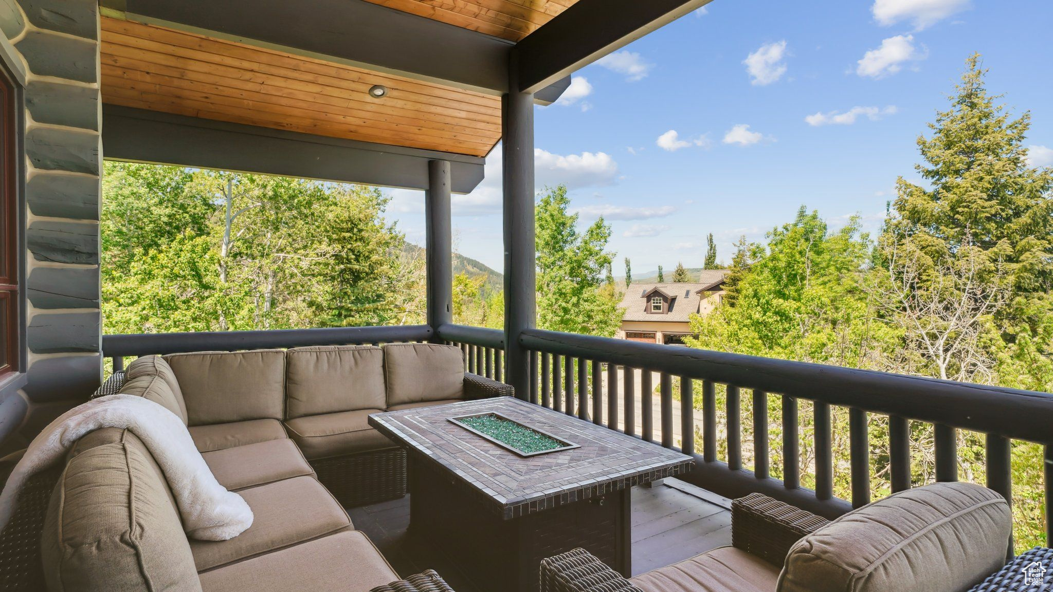 PINERIDGE SUBDIVISION - Residential