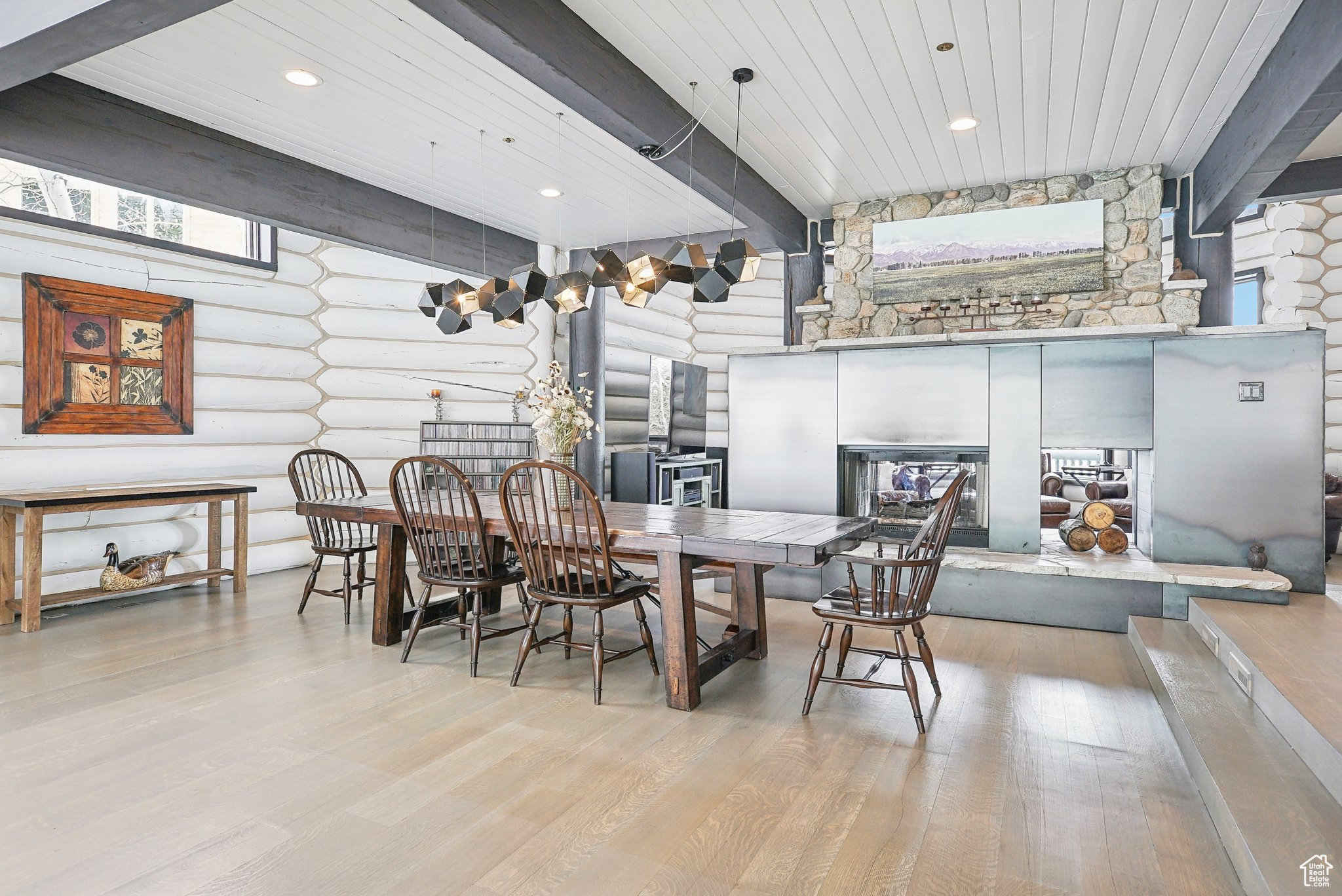 PINERIDGE SUBDIVISION - Residential