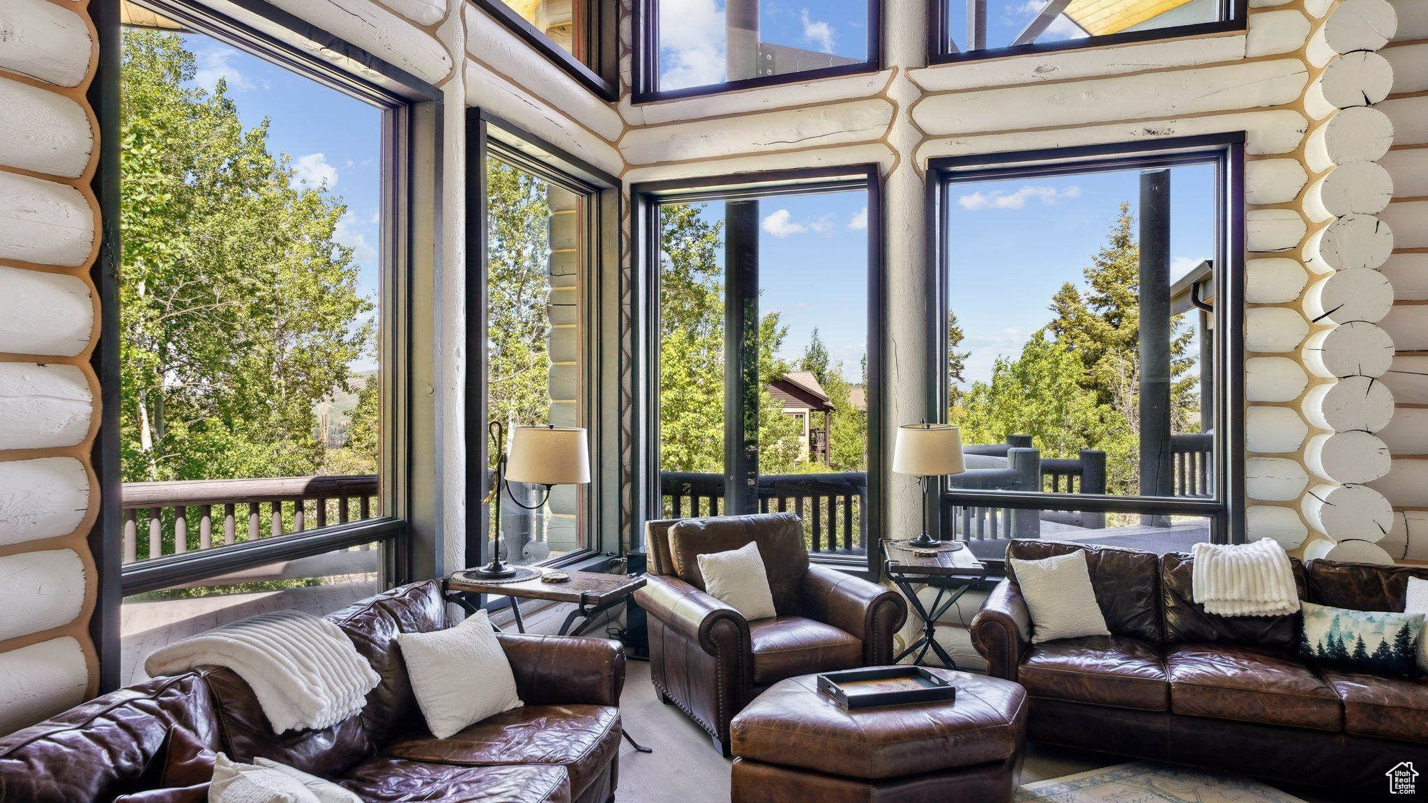 PINERIDGE SUBDIVISION - Residential