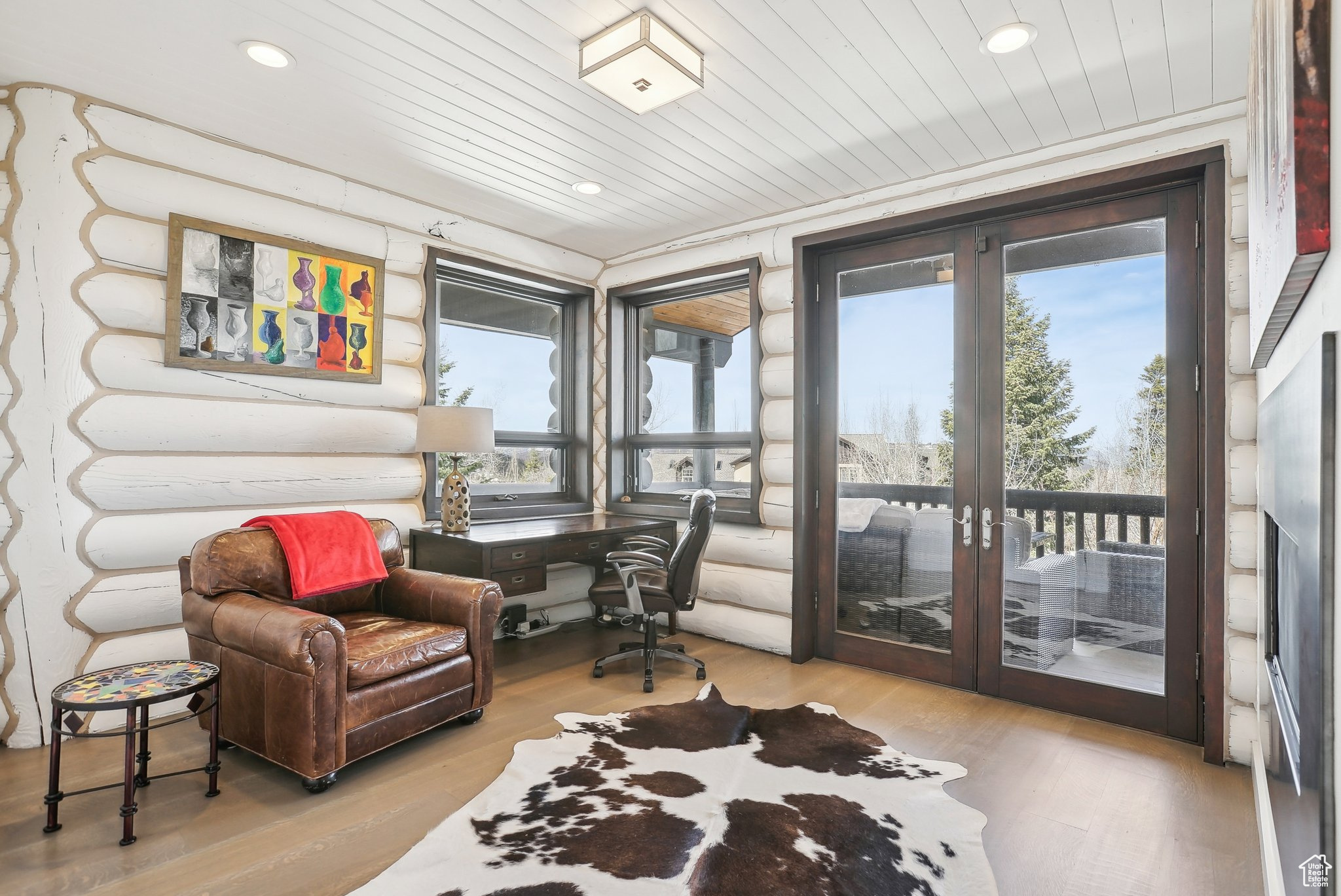 PINERIDGE SUBDIVISION - Residential