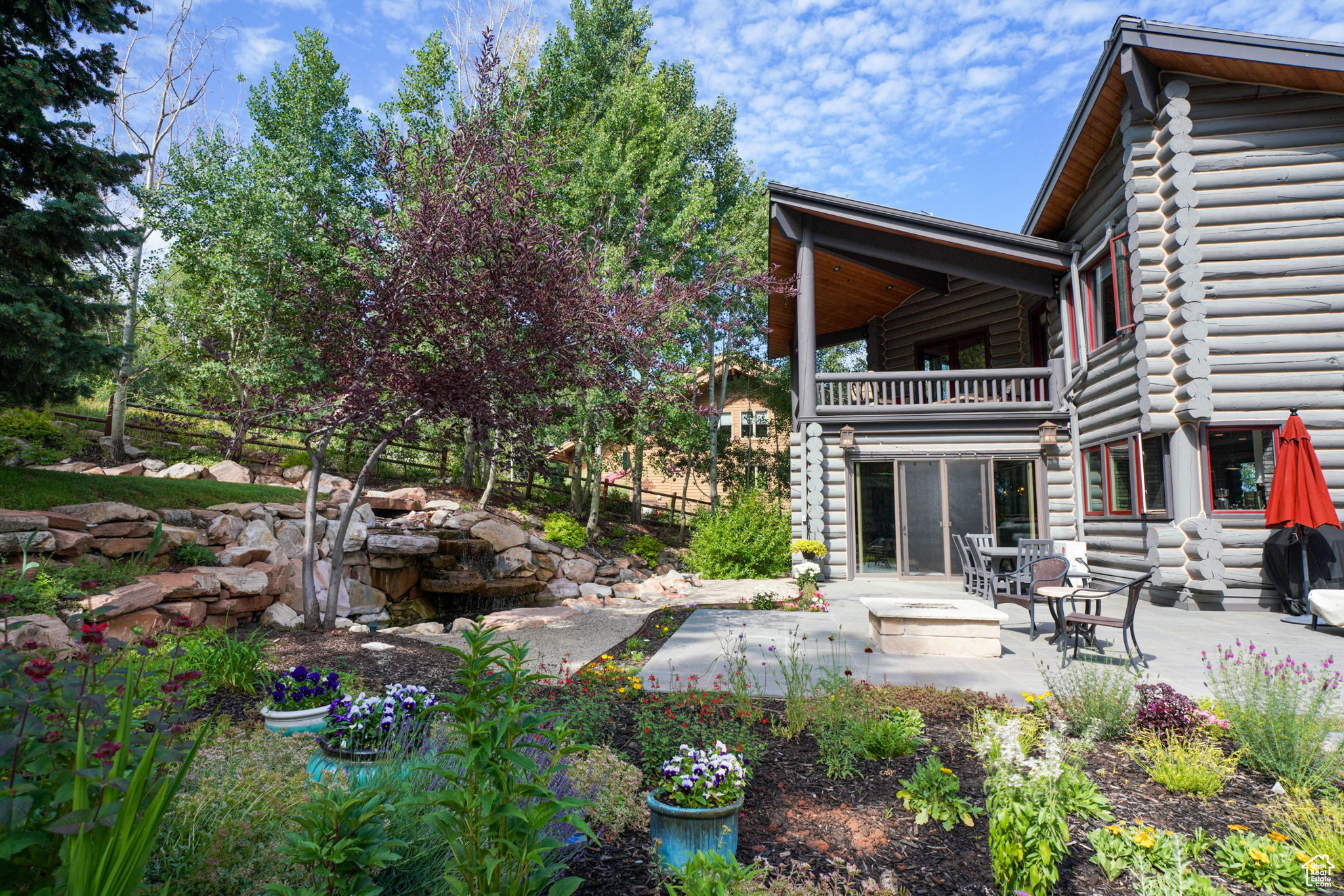 PINERIDGE SUBDIVISION - Residential
