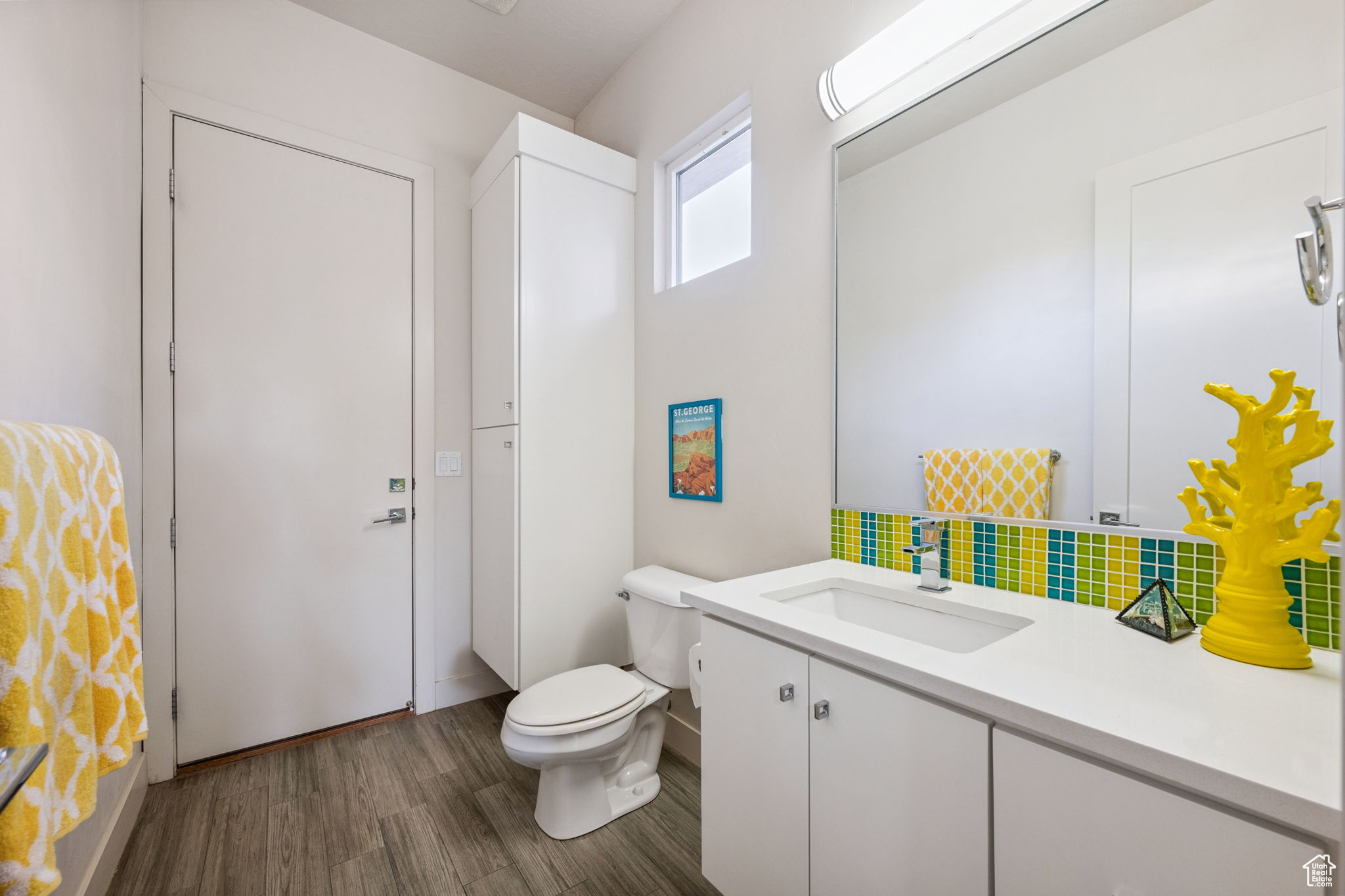 MEADOW VALLEY FARMS PH 1 - Residential