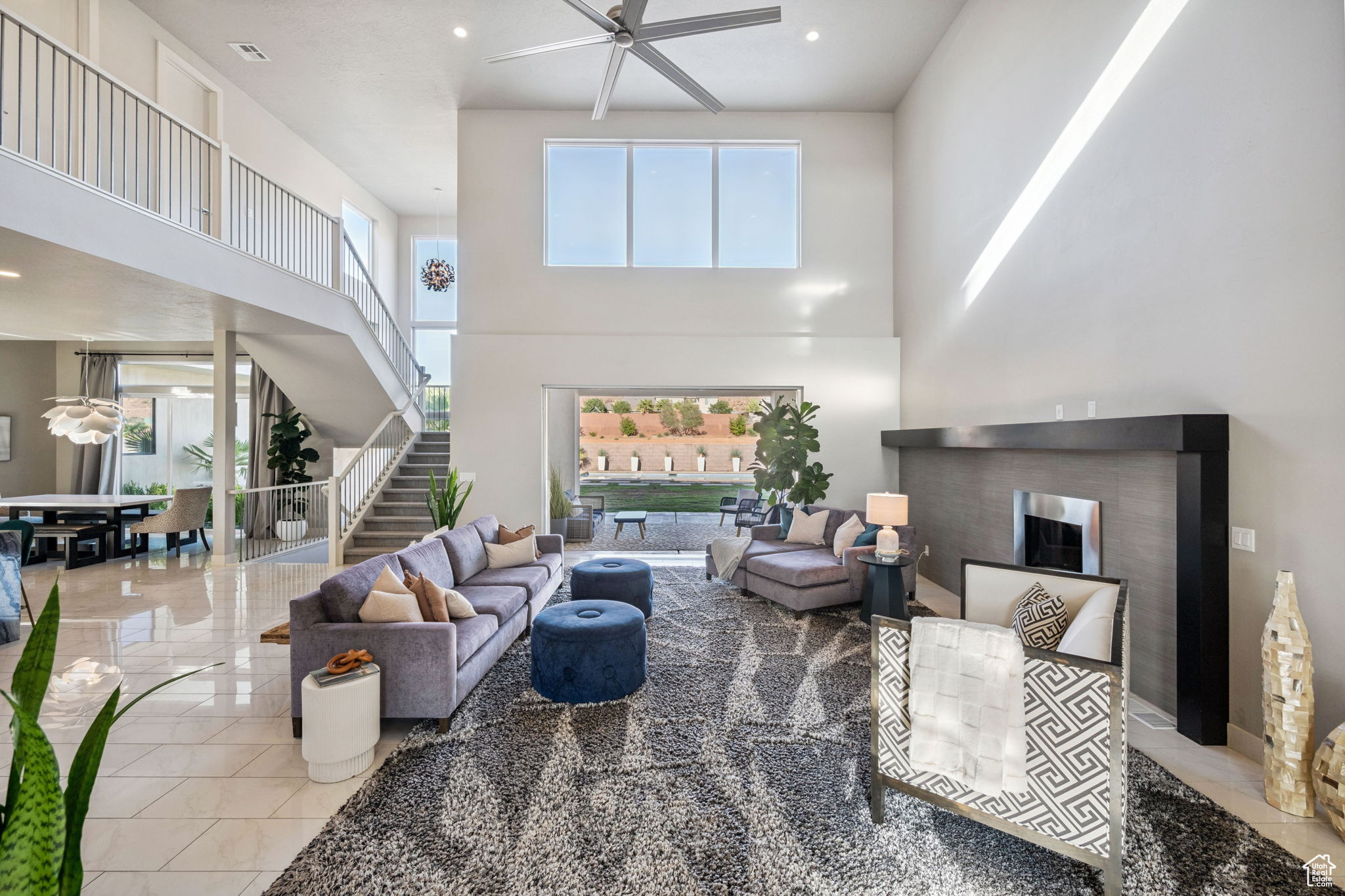 MEADOW VALLEY FARMS PH 1 - Residential