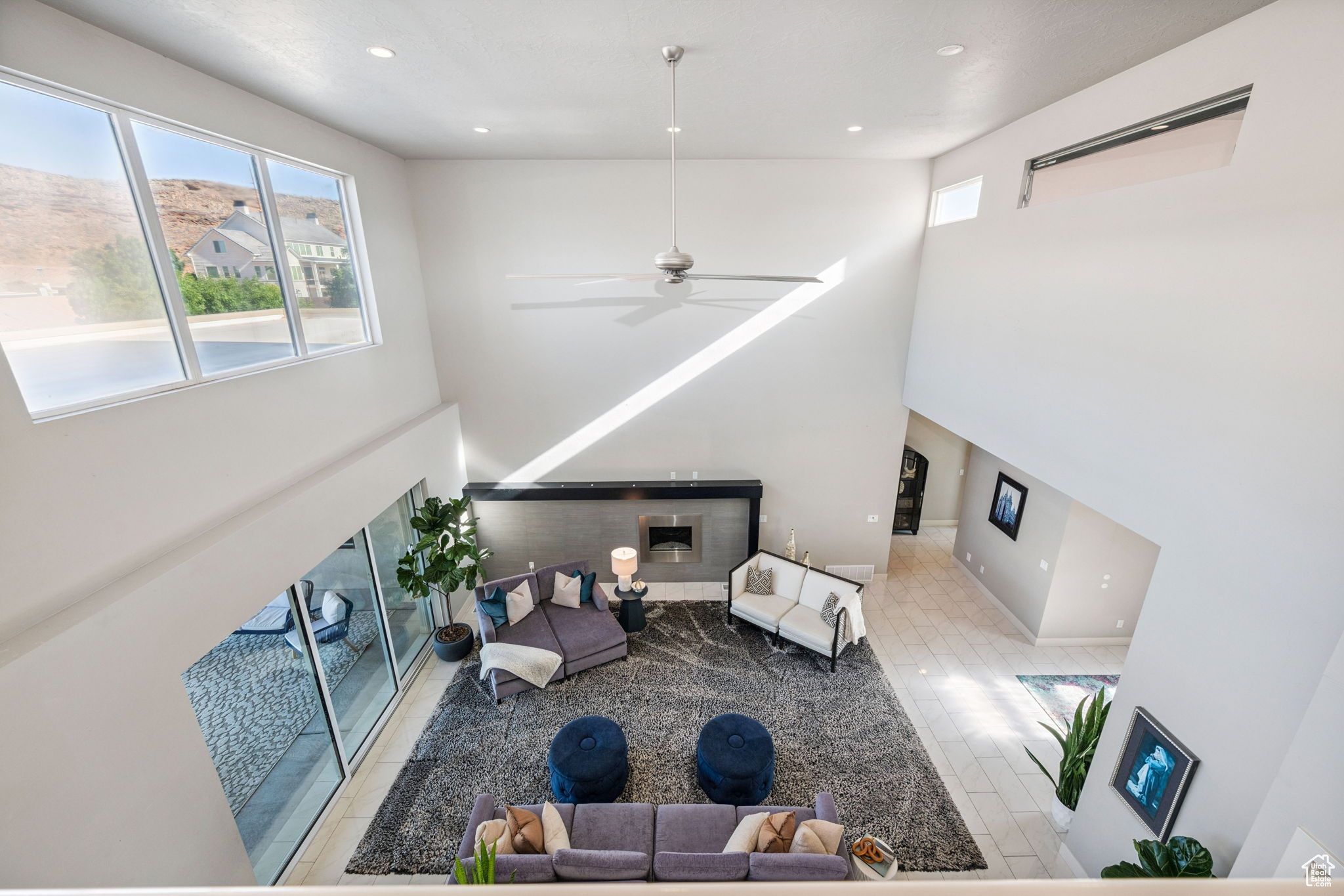 MEADOW VALLEY FARMS PH 1 - Residential