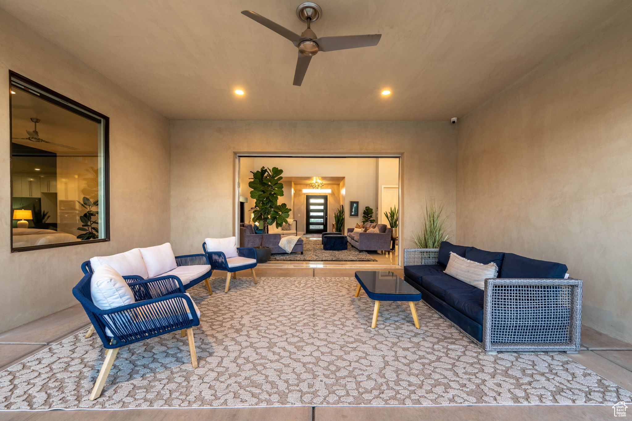 MEADOW VALLEY FARMS PH 1 - Residential