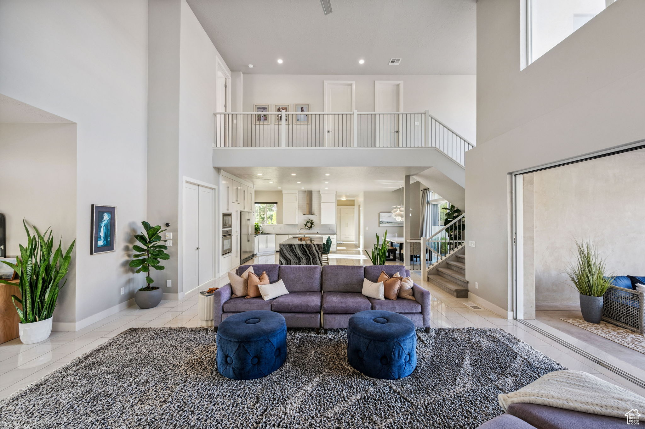 MEADOW VALLEY FARMS PH 1 - Residential