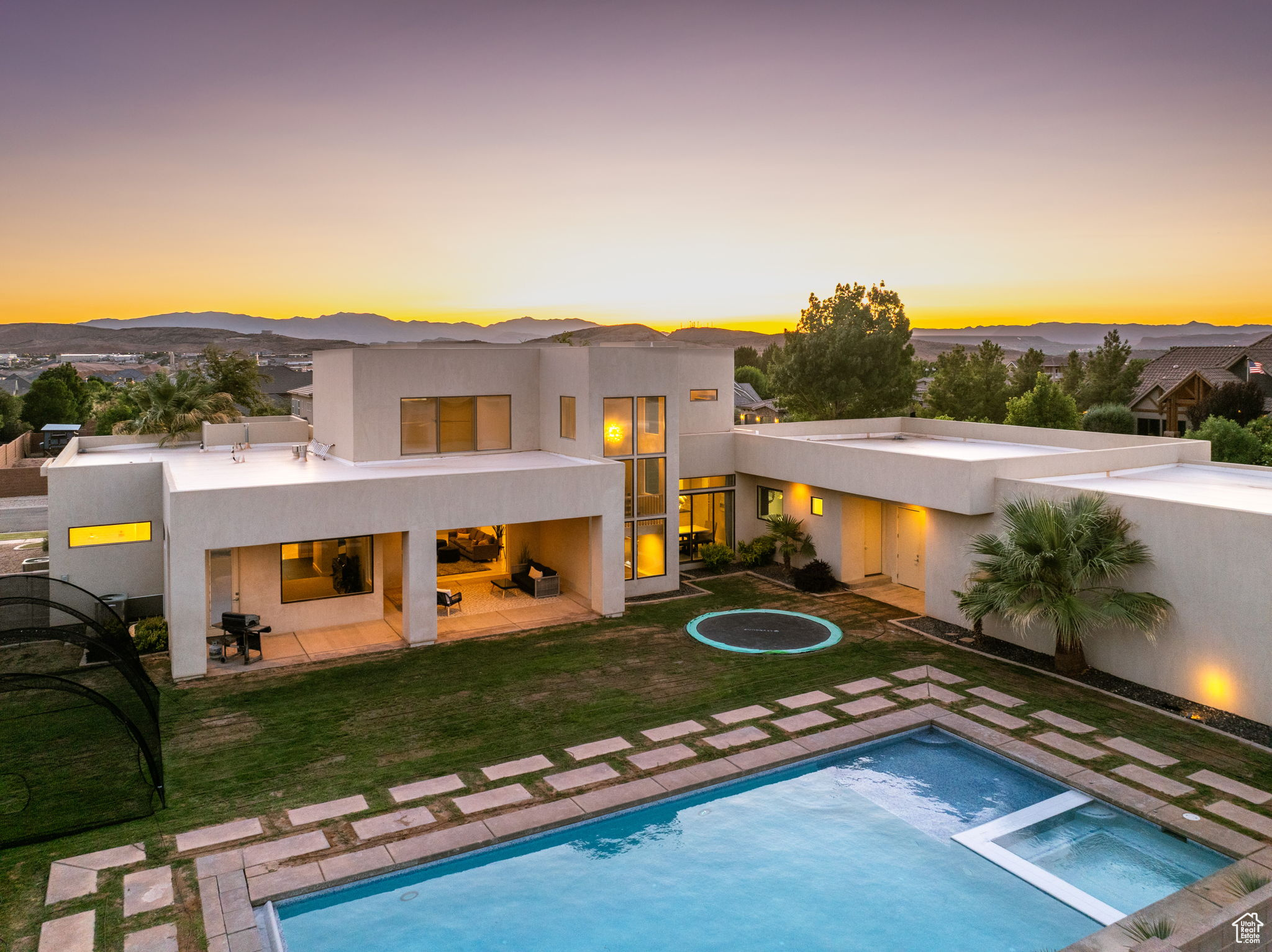 MEADOW VALLEY FARMS PH 1 - Residential