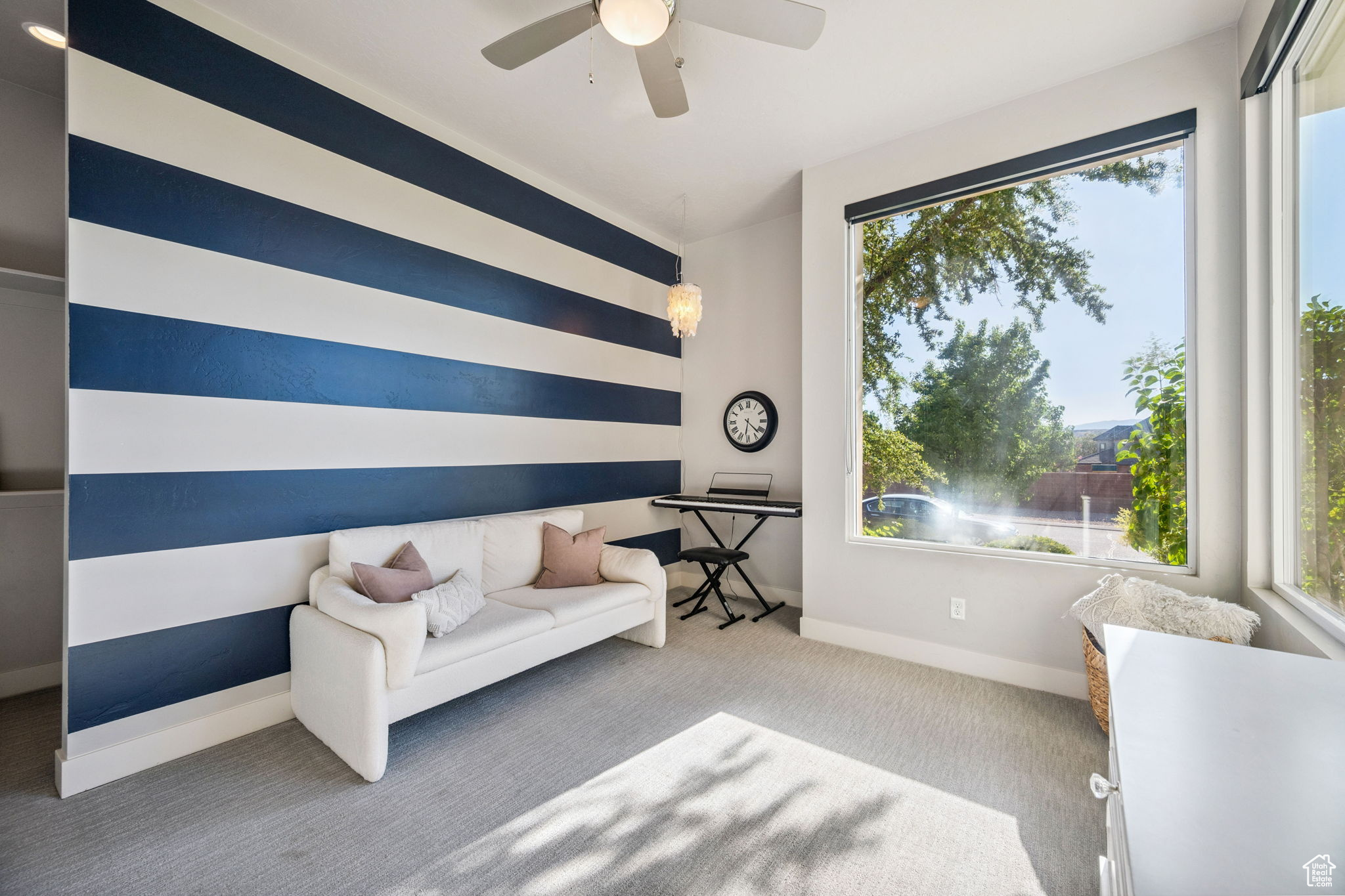 MEADOW VALLEY FARMS PH 1 - Residential