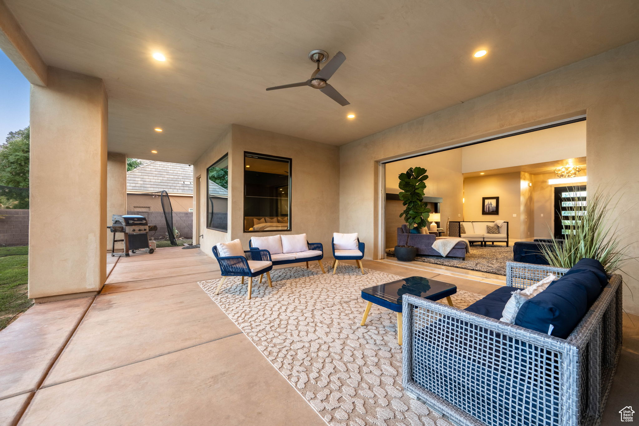MEADOW VALLEY FARMS PH 1 - Residential