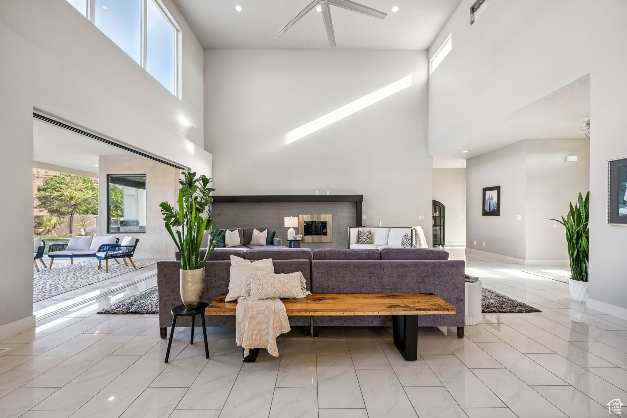 MEADOW VALLEY FARMS PH 1 - Residential