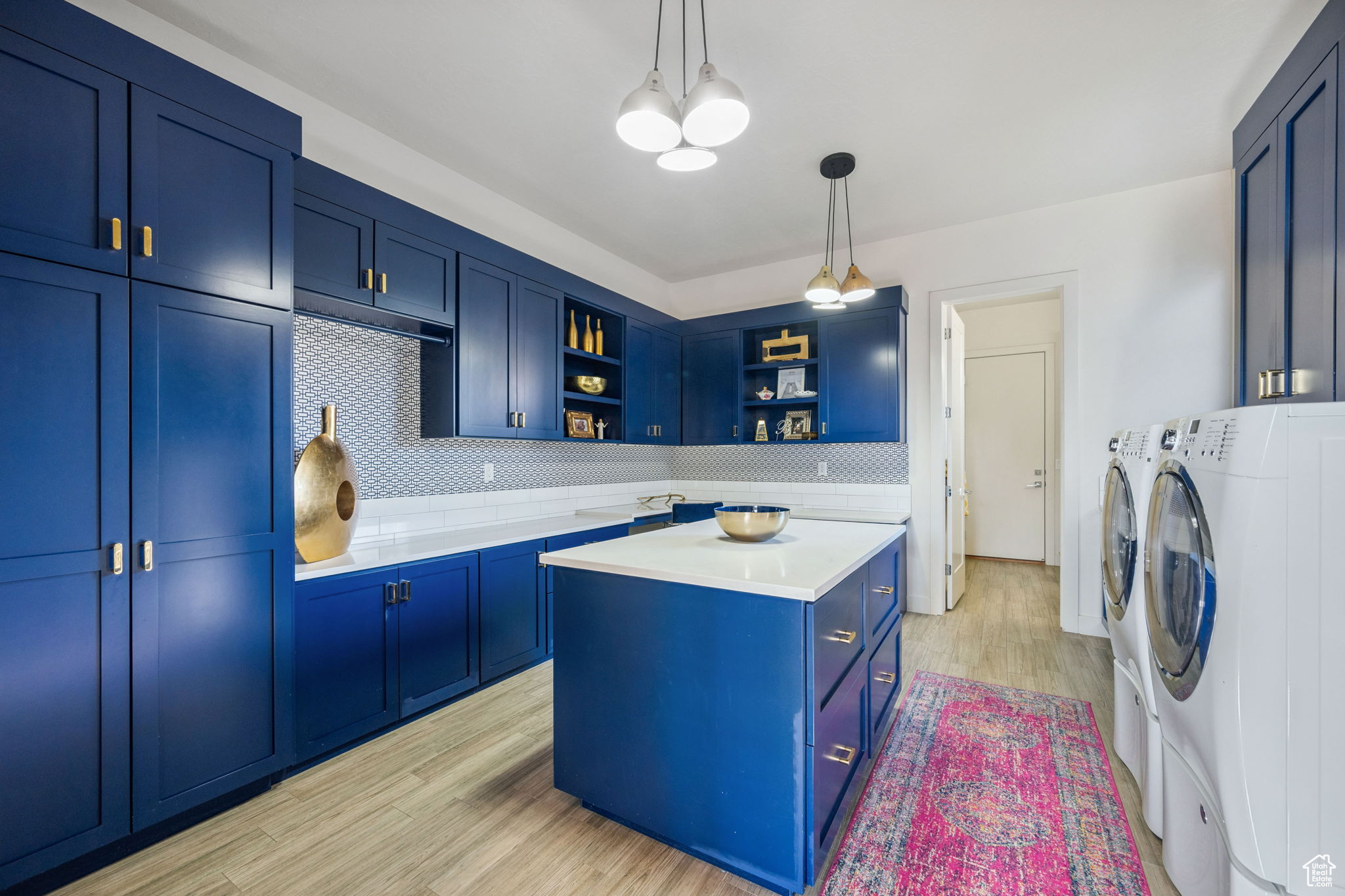 MEADOW VALLEY FARMS PH 1 - Residential