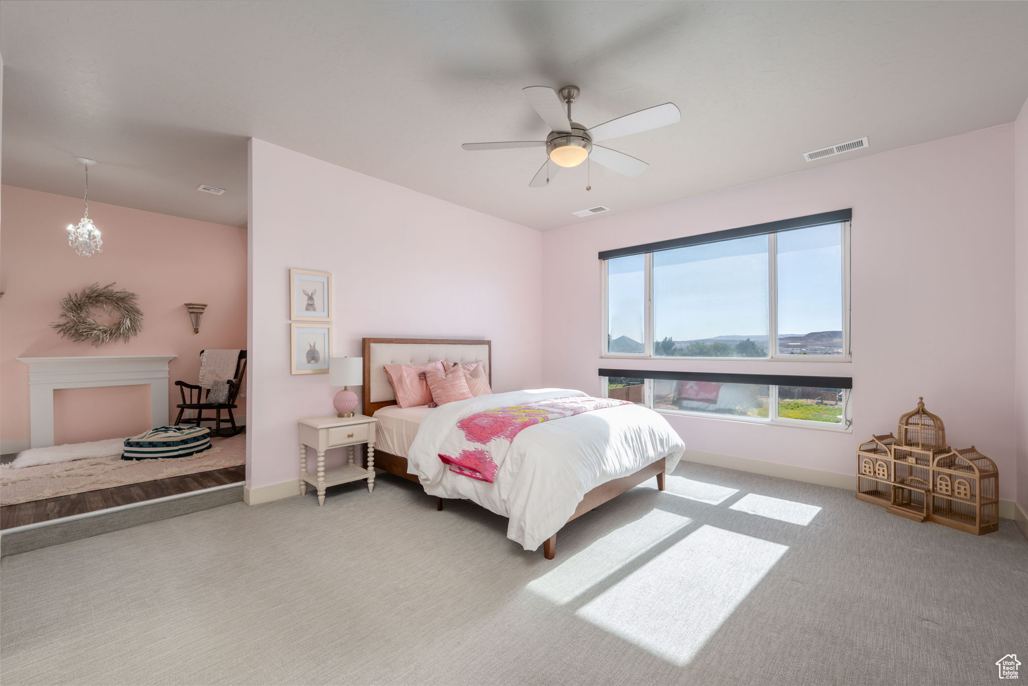 MEADOW VALLEY FARMS PH 1 - Residential