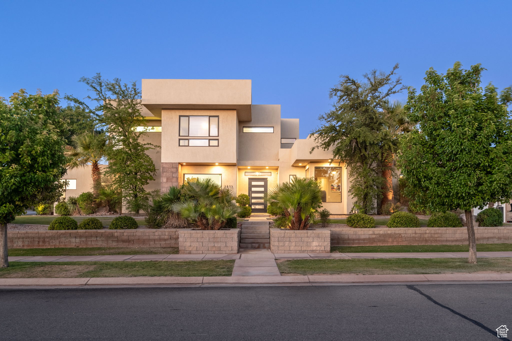 MEADOW VALLEY FARMS PH 1 - Residential