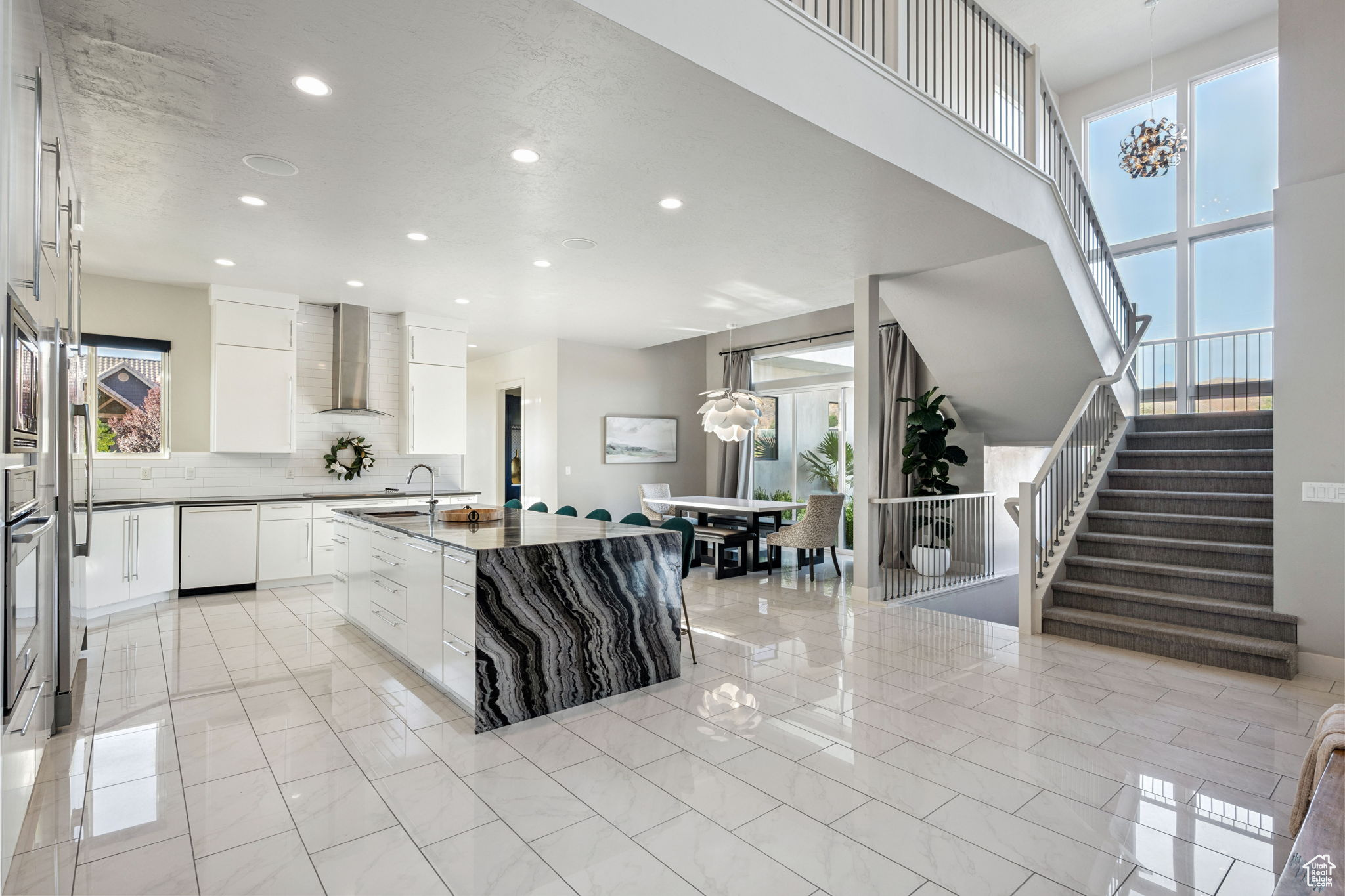 MEADOW VALLEY FARMS PH 1 - Residential