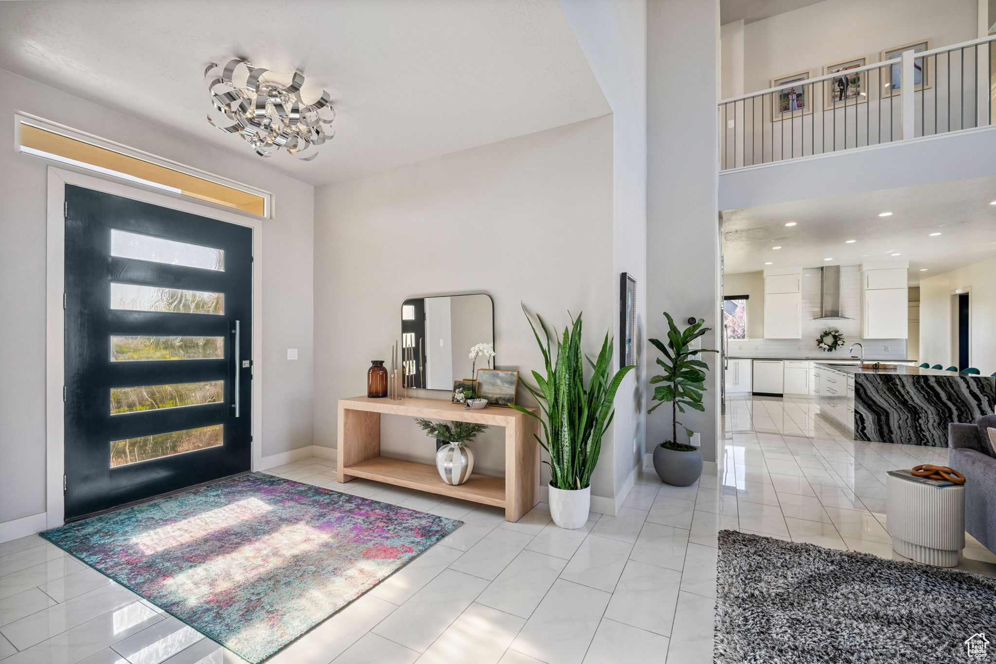MEADOW VALLEY FARMS PH 1 - Residential