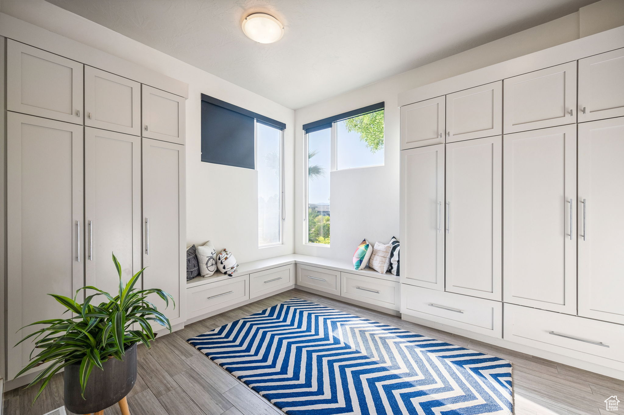 MEADOW VALLEY FARMS PH 1 - Residential