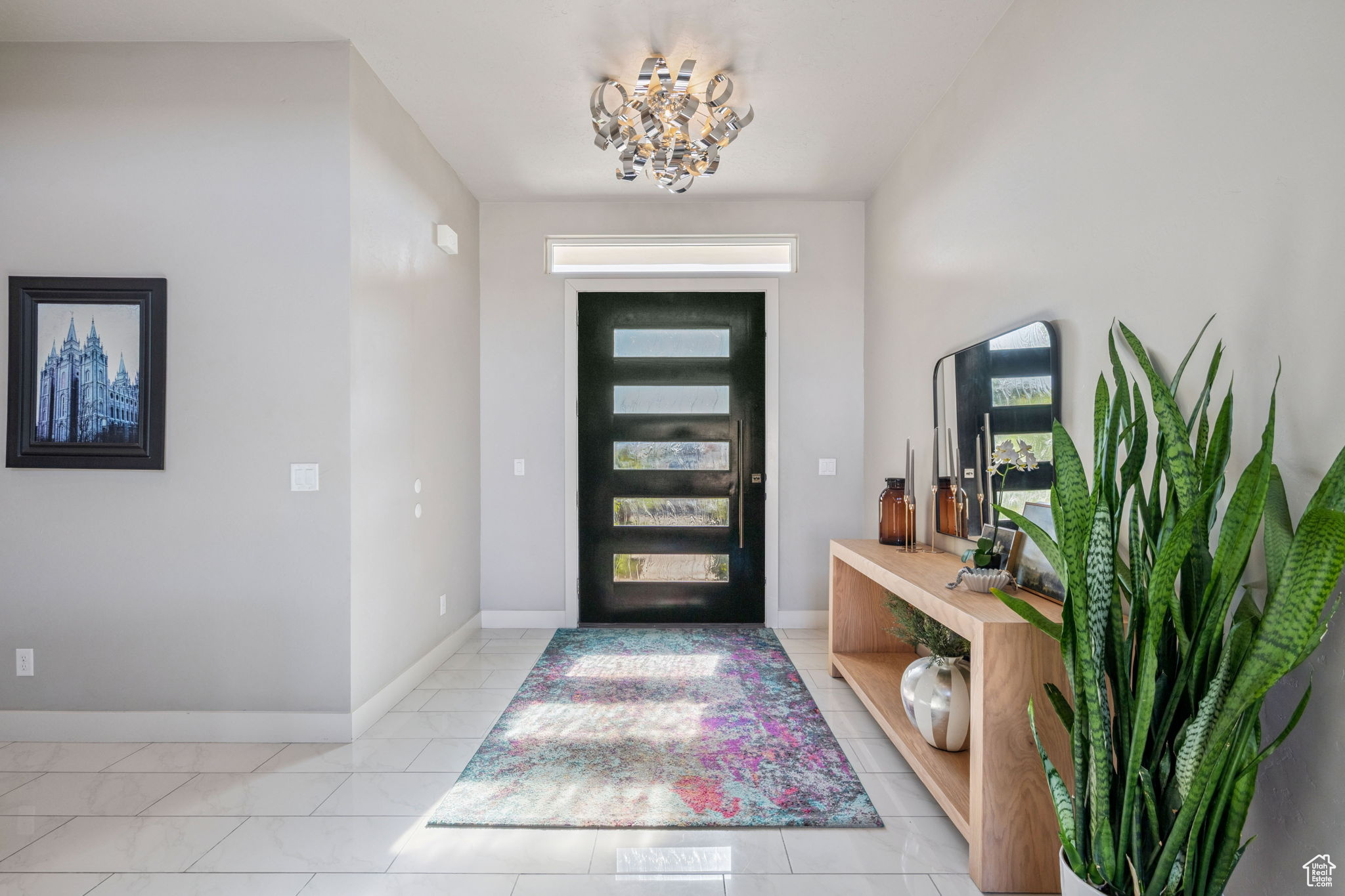 MEADOW VALLEY FARMS PH 1 - Residential