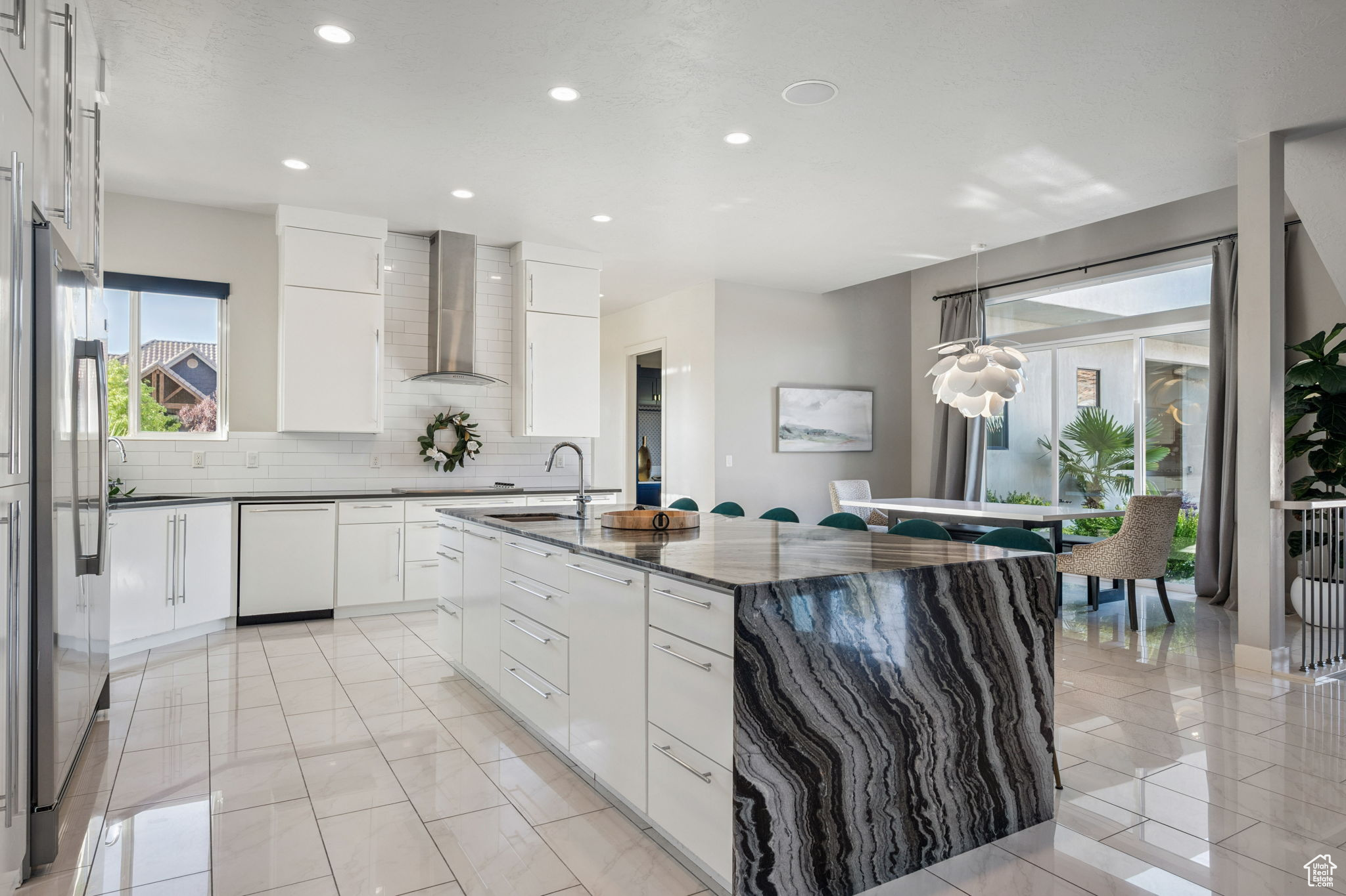 MEADOW VALLEY FARMS PH 1 - Residential