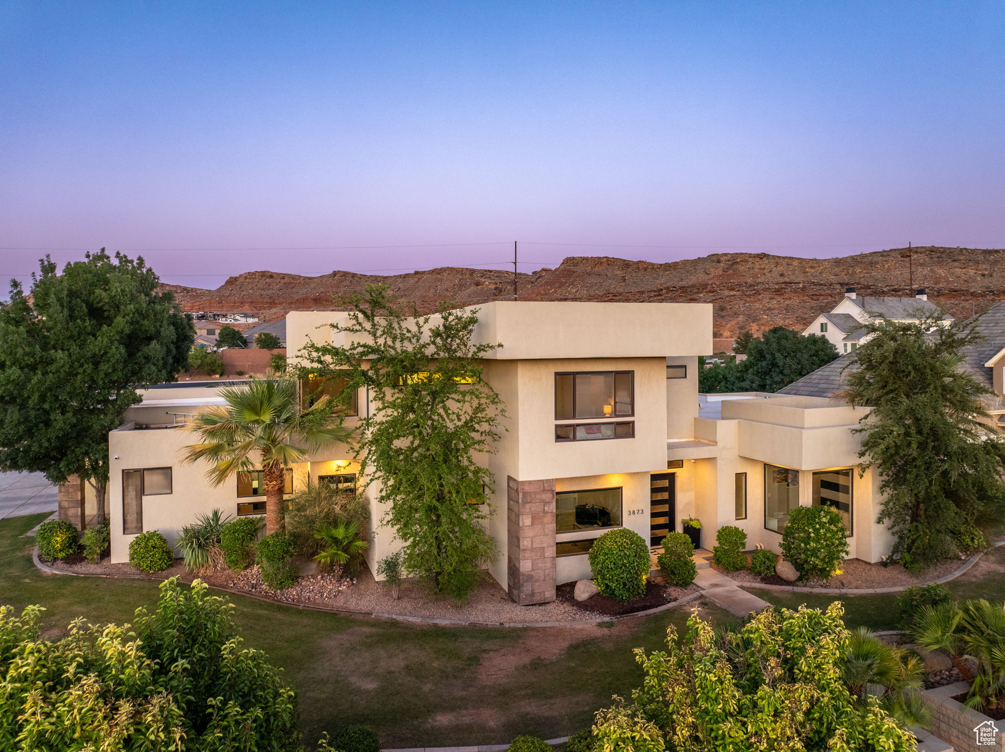 MEADOW VALLEY FARMS PH 1 - Residential