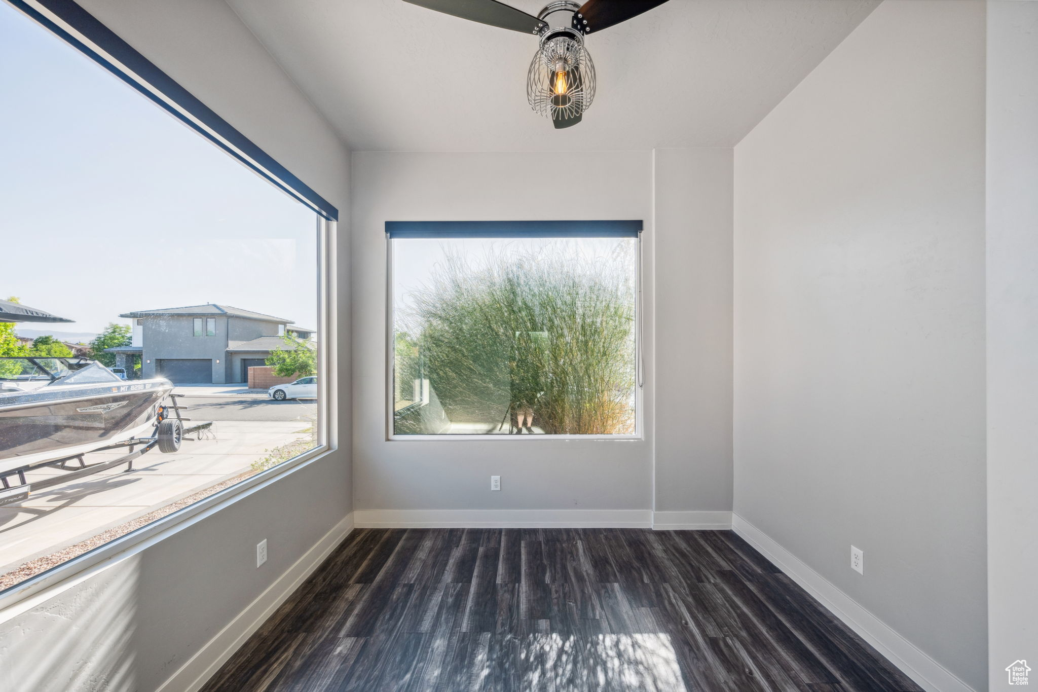 MEADOW VALLEY FARMS PH 1 - Residential