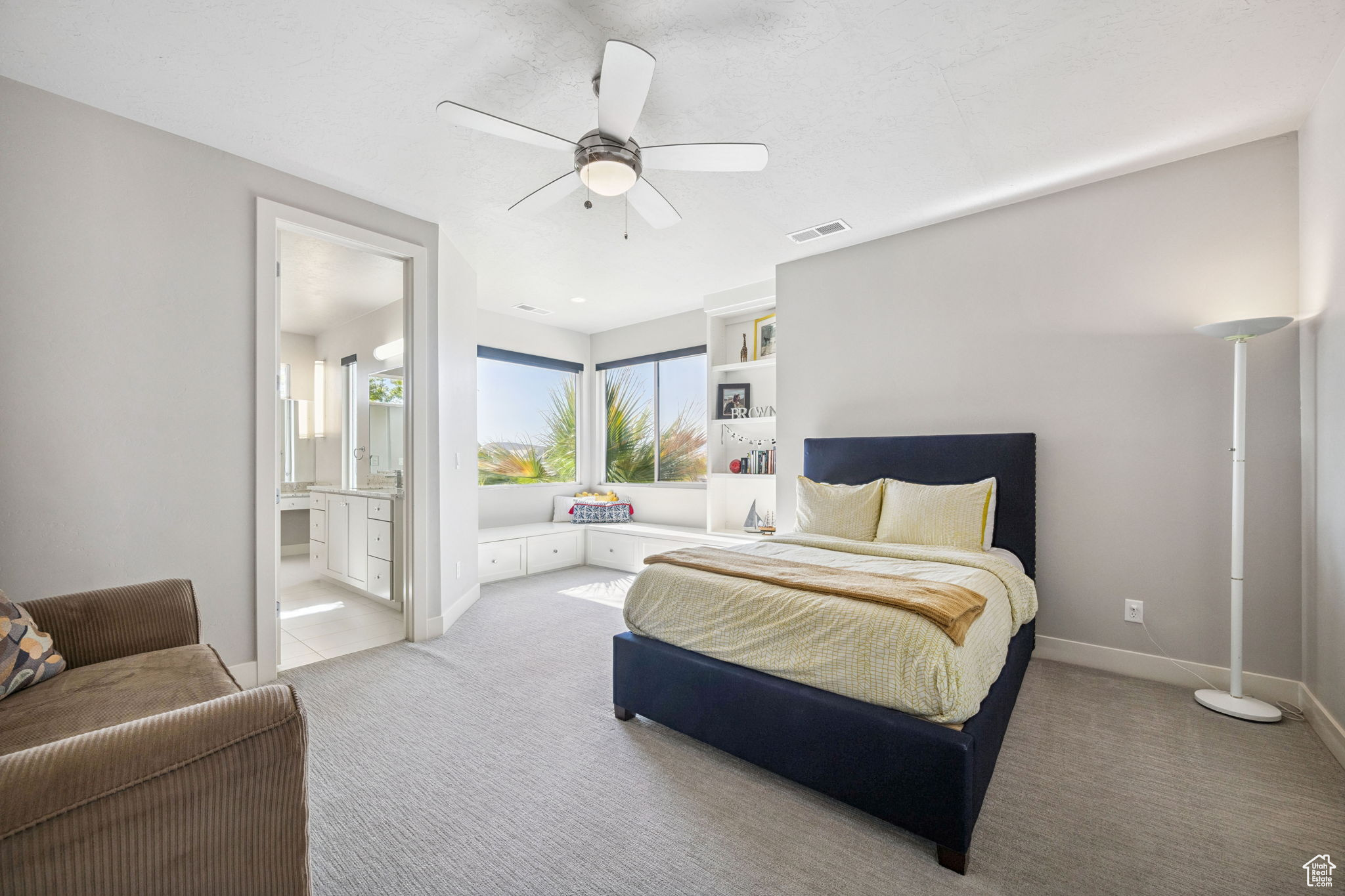 MEADOW VALLEY FARMS PH 1 - Residential